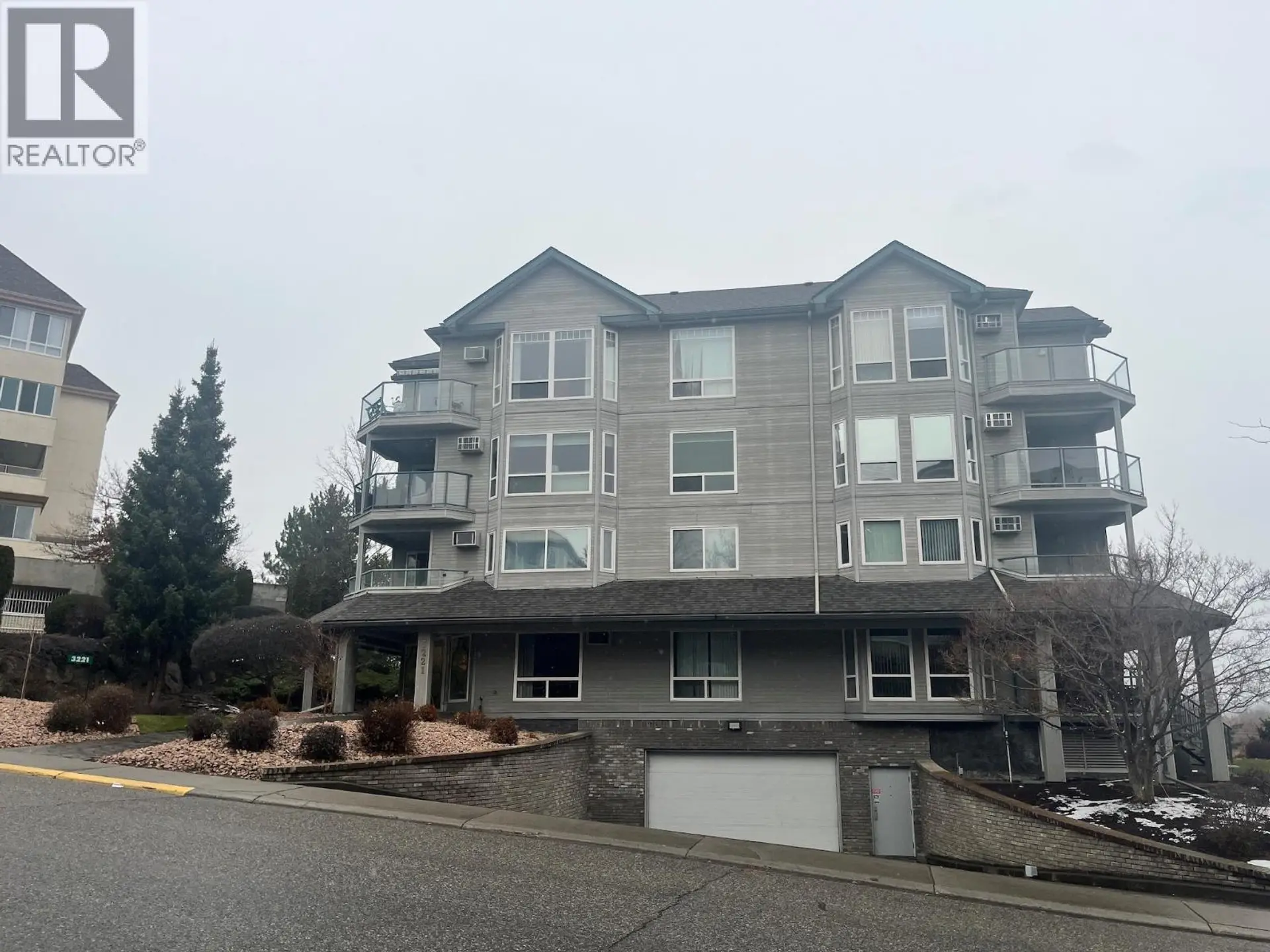 Property at #401 3221 Centennial Drive, Vernon, BC
