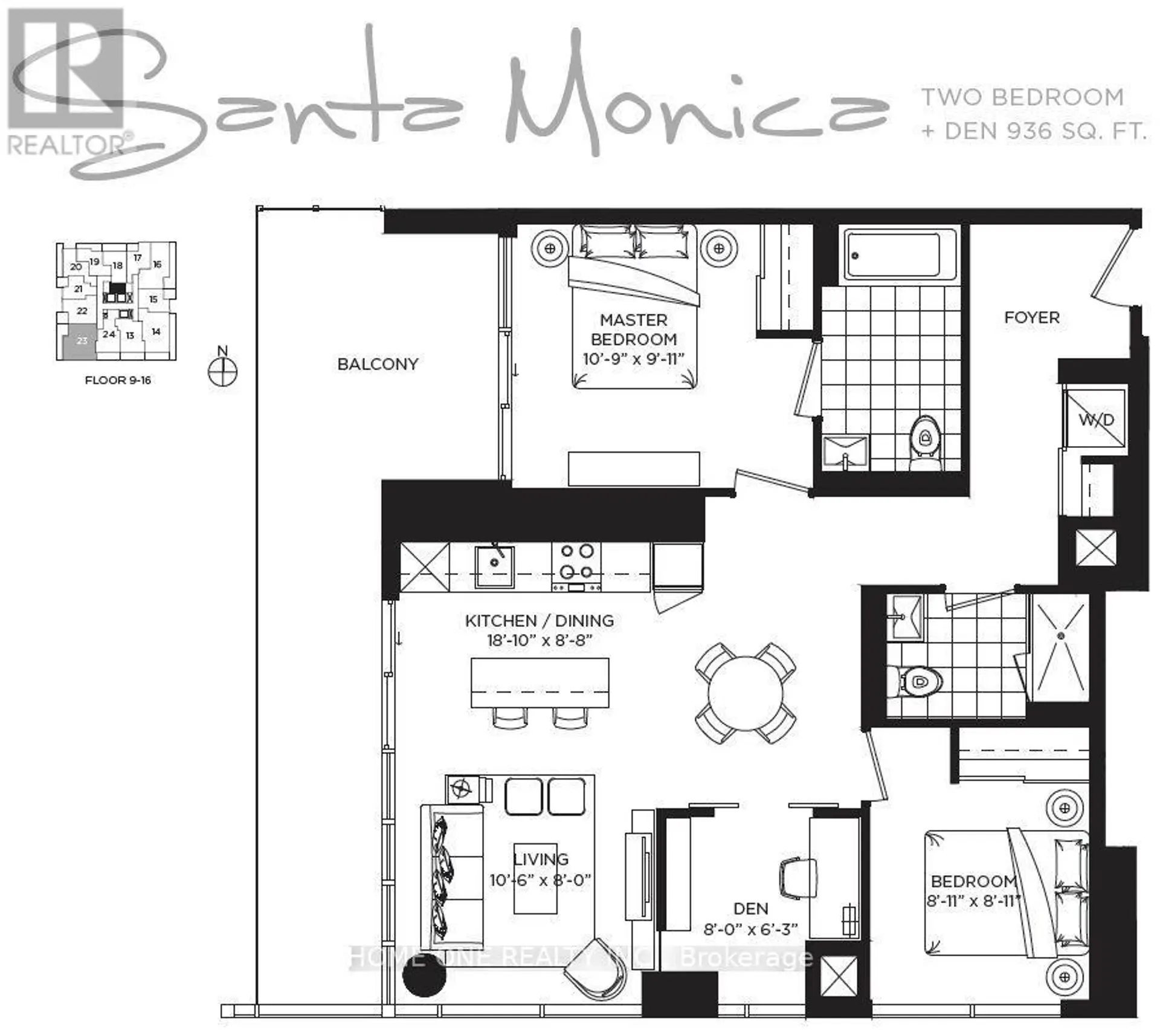 #1623 20 O'NEILL ROAD - Image 2