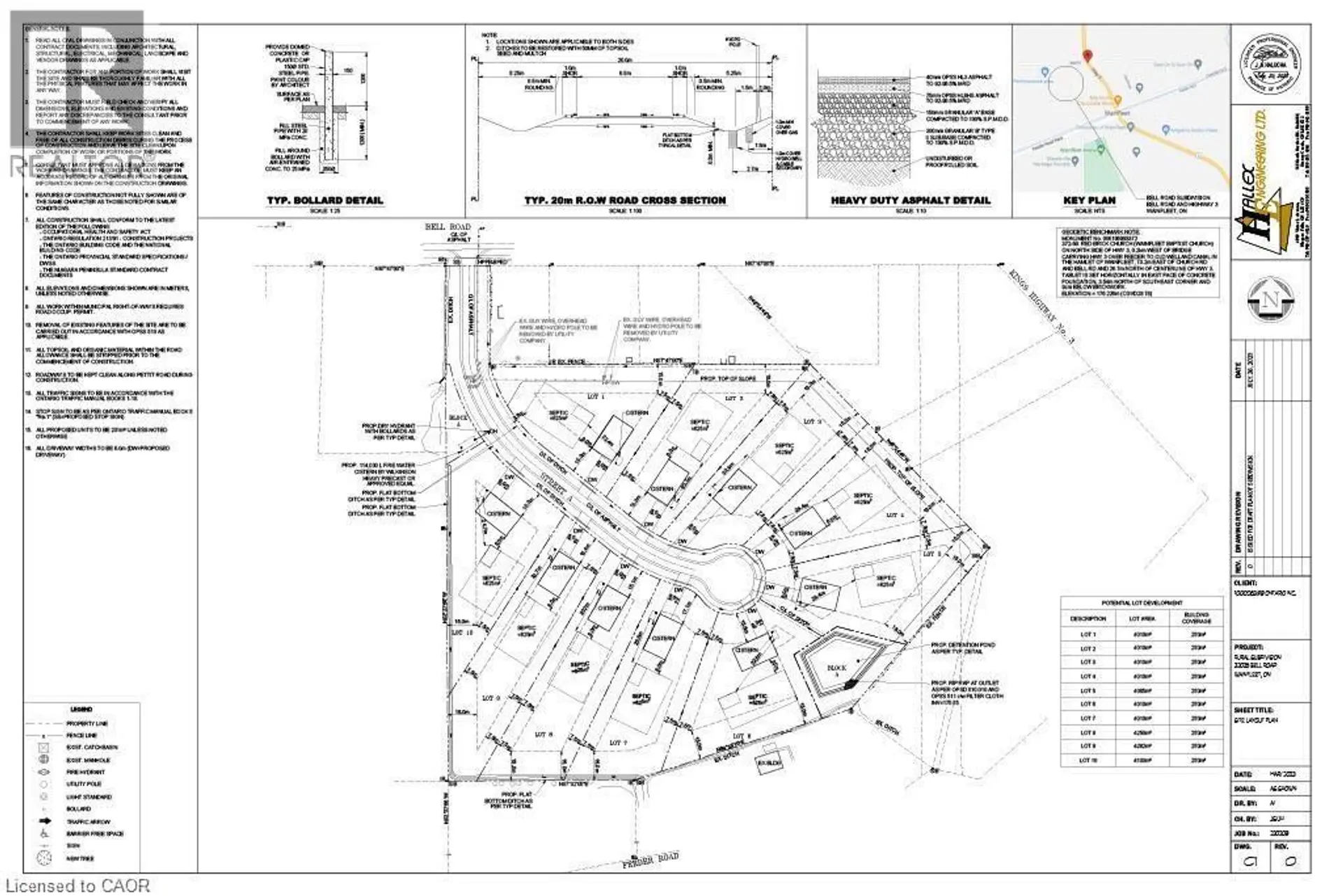 #LOT 2 32035 BELL ROAD - Image 3