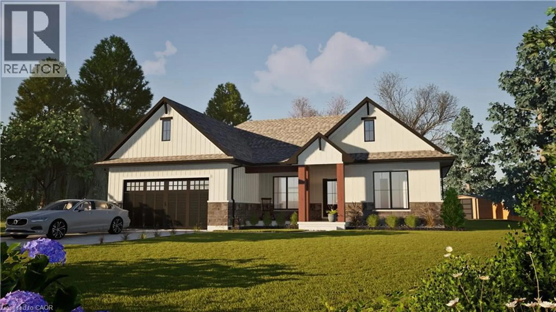 #LOT 2 32035 BELL ROAD - Image 1