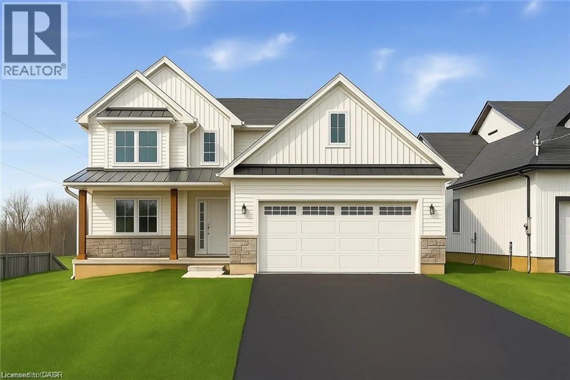 #LOT 3 32035 BELL Road - Image 1