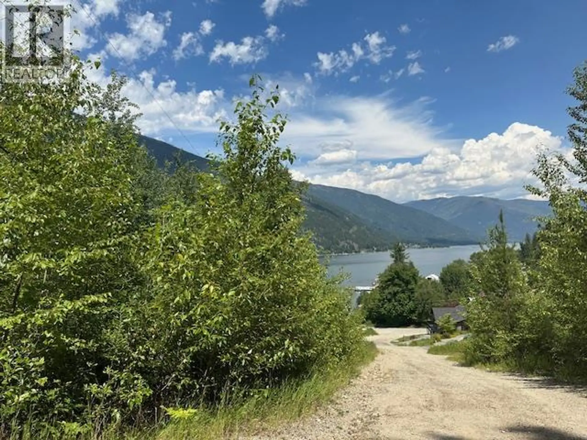 Property at LOT B GOVERNMENT STREET, Nelson, BC