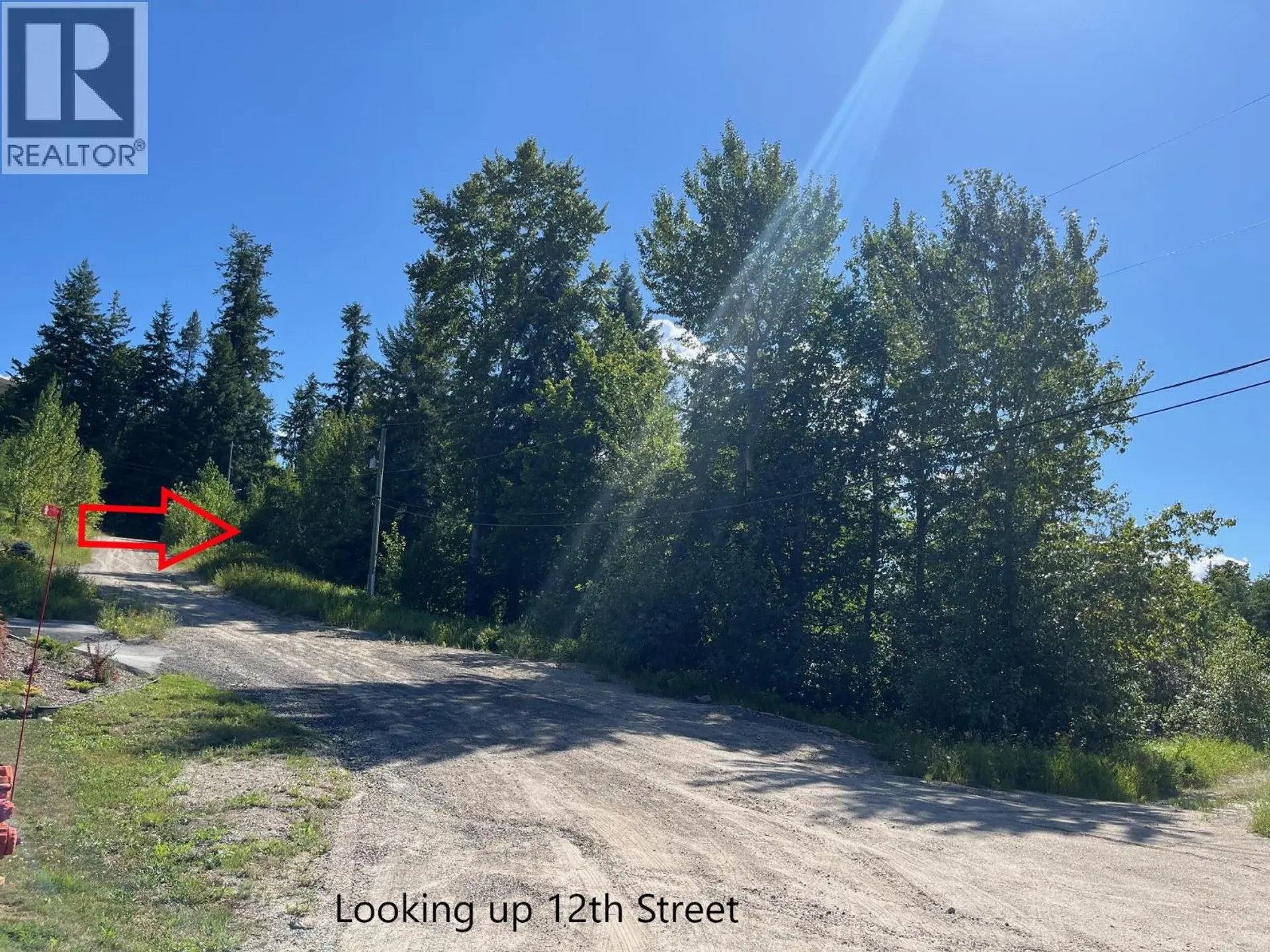 Property at LOT B GOVERNMENT STREET, Nelson, BC