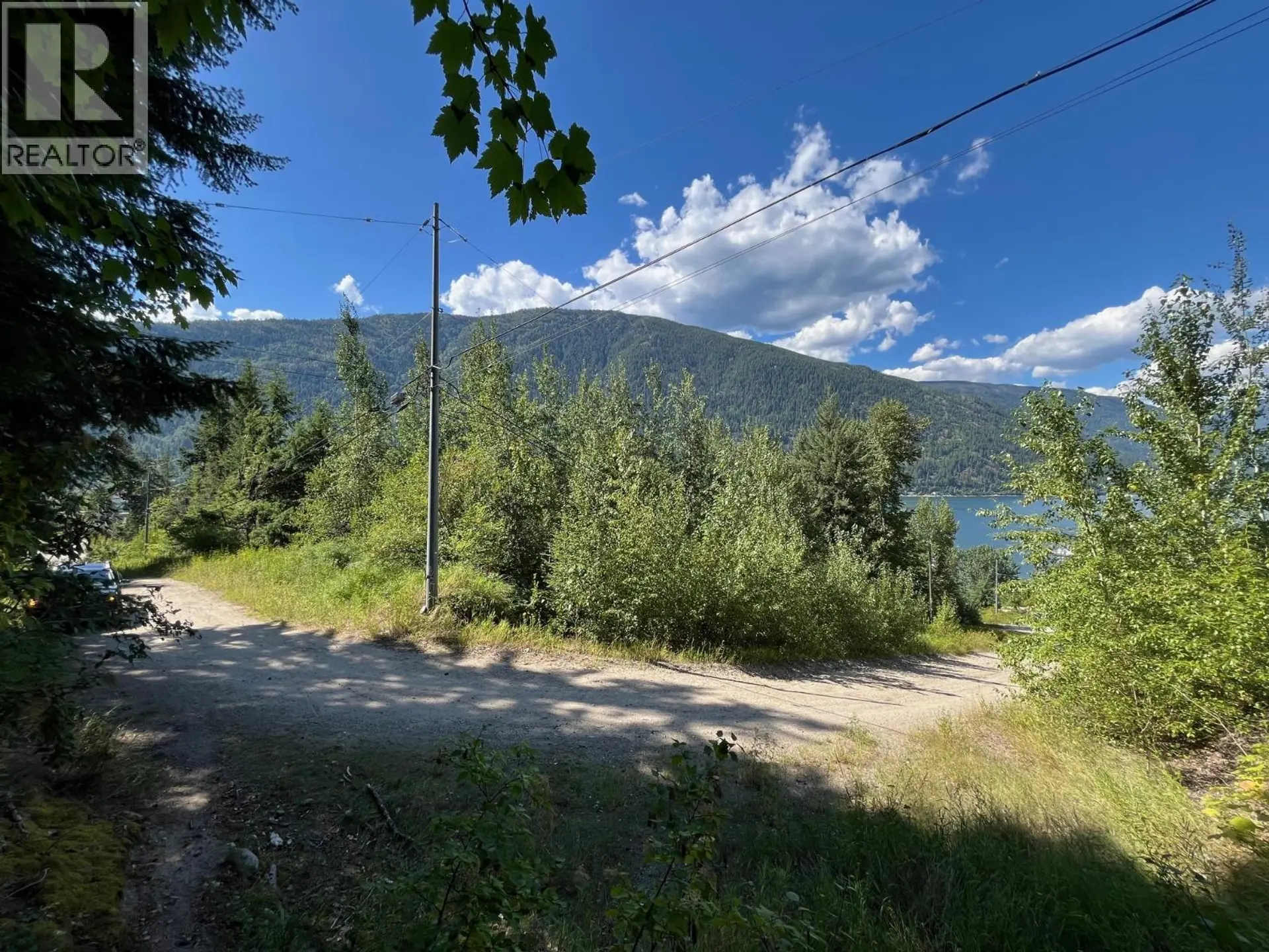 Property at LOT B GOVERNMENT STREET, Nelson, BC