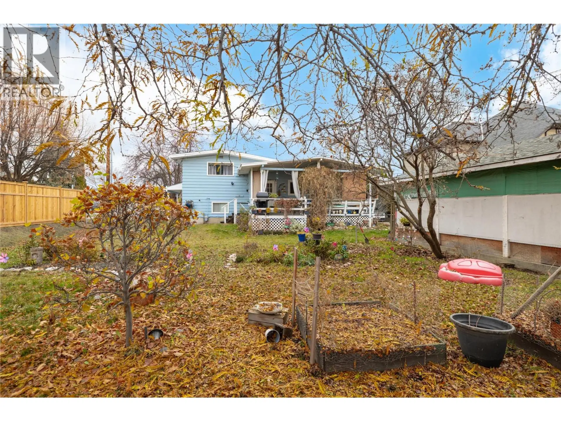 Property at 2150 BURNETT STREET, Kelowna, BC