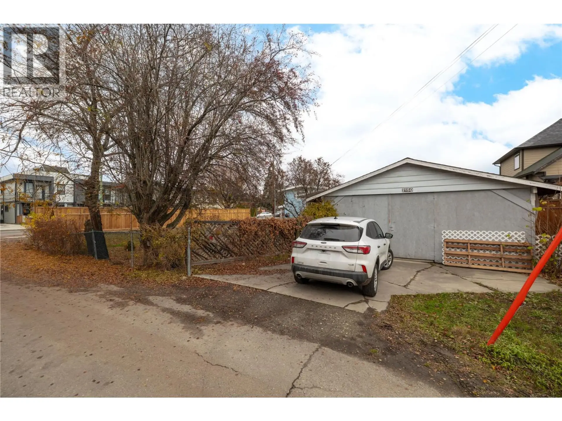 Property at 2150 BURNETT STREET, Kelowna, BC