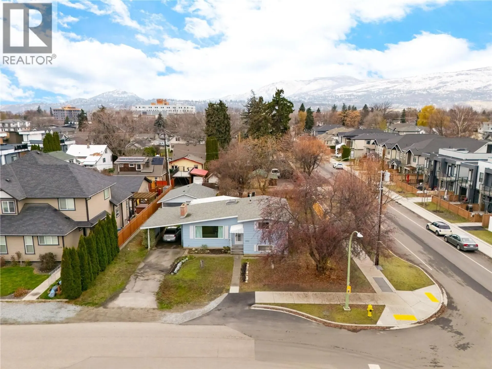 Property at 2150 BURNETT STREET, Kelowna, BC