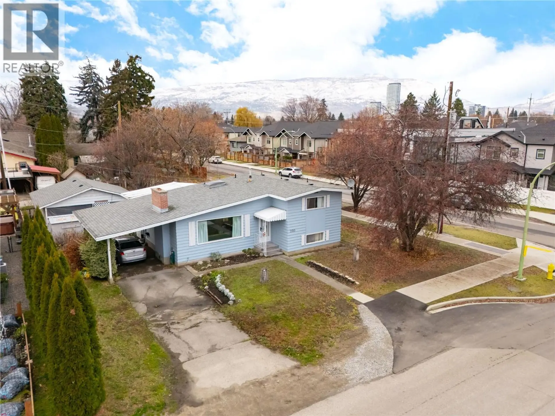 Property at 2150 BURNETT STREET, Kelowna, BC