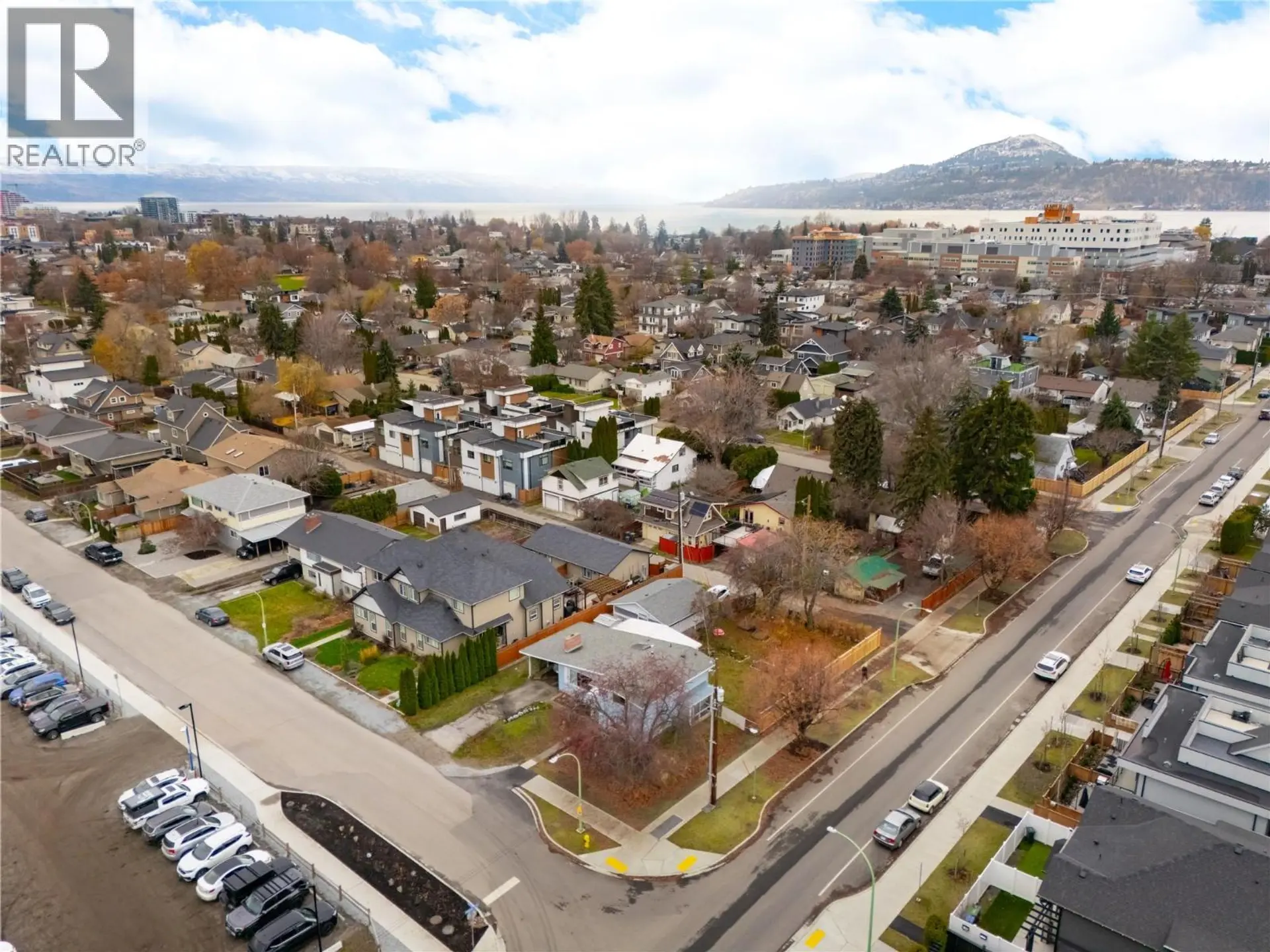 Property at 2150 BURNETT STREET, Kelowna, BC