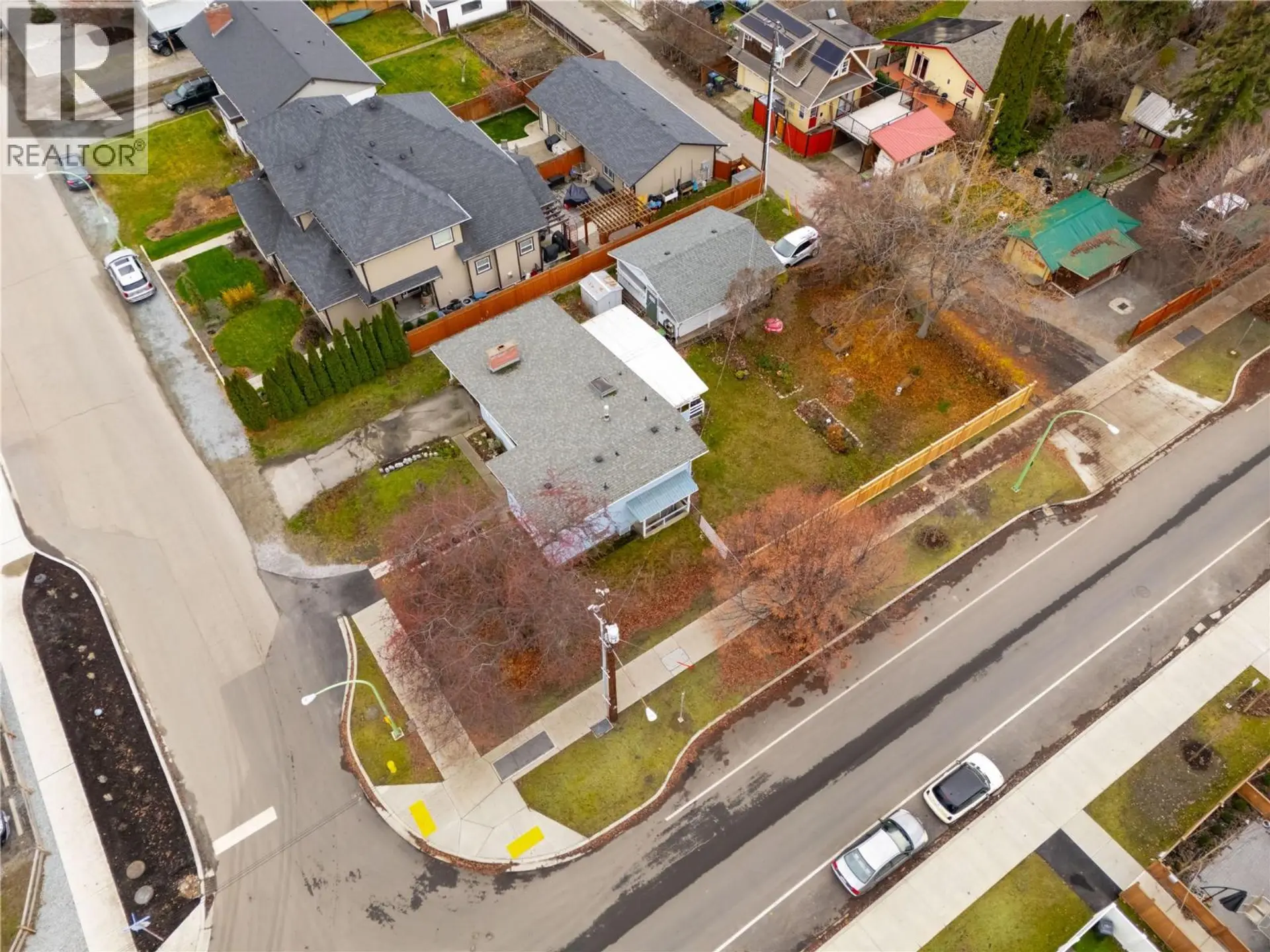 Property at 2150 BURNETT STREET, Kelowna, BC