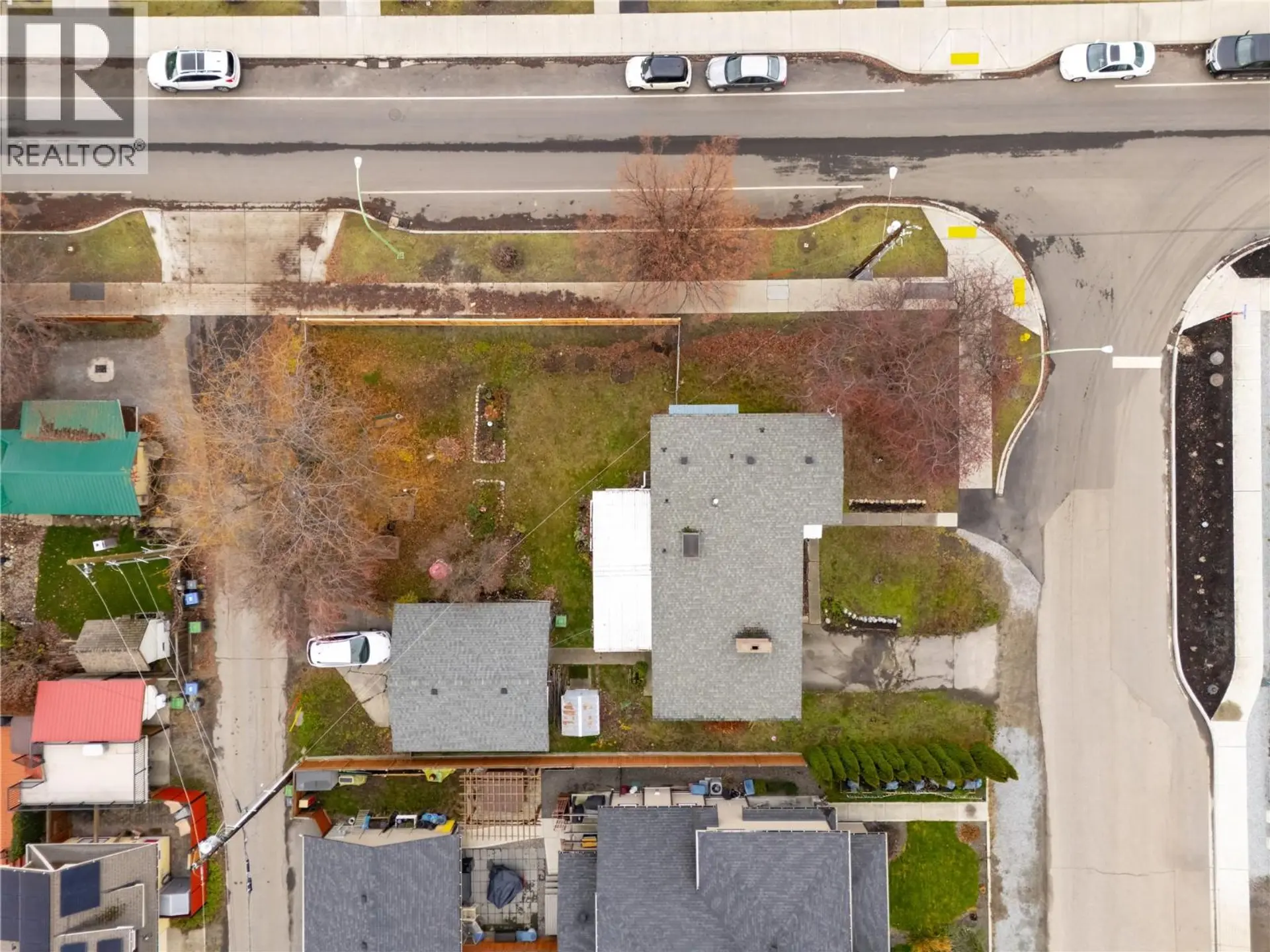 Property at 2150 BURNETT STREET, Kelowna, BC