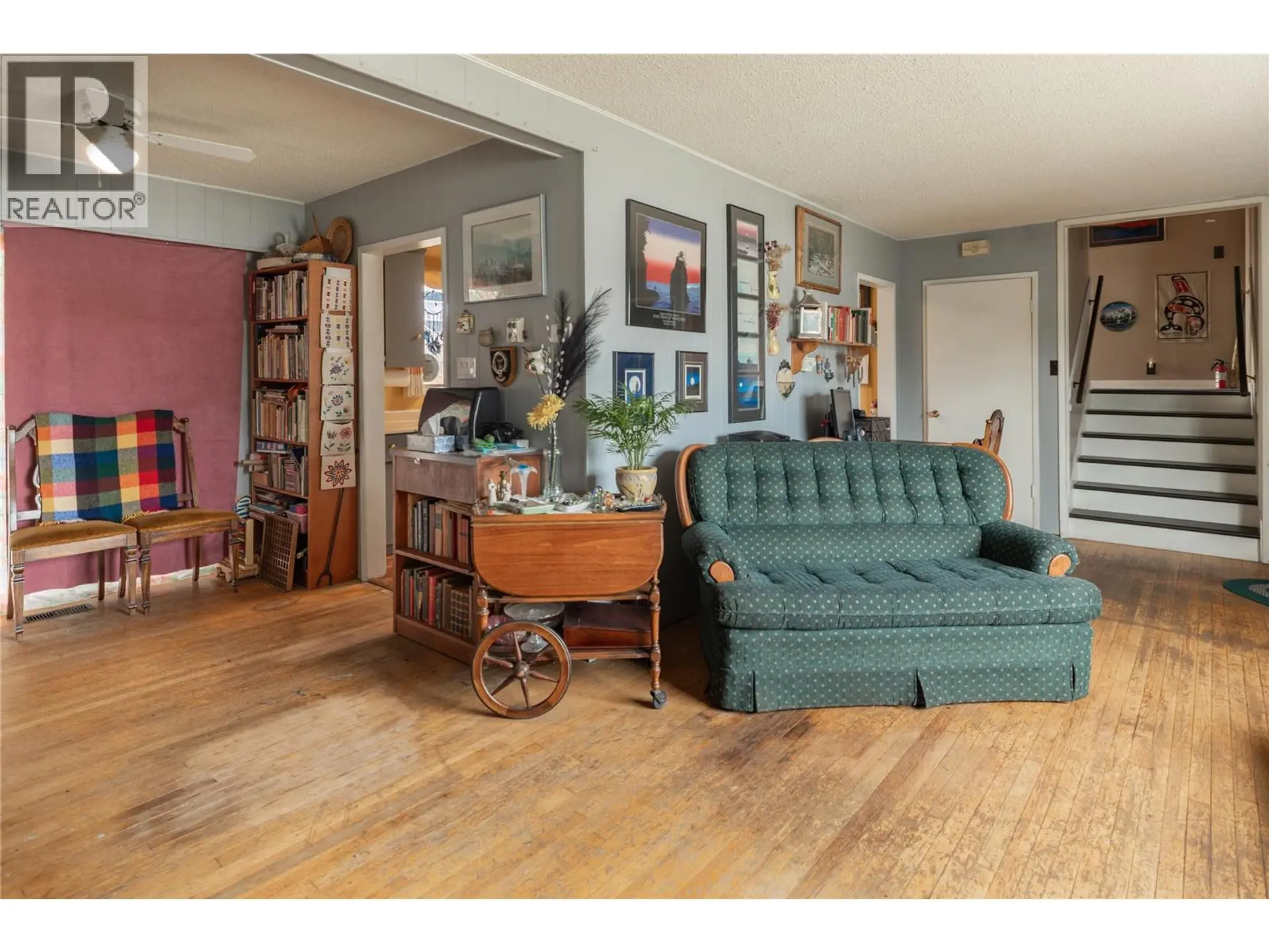 Property at 2150 BURNETT STREET, Kelowna, BC