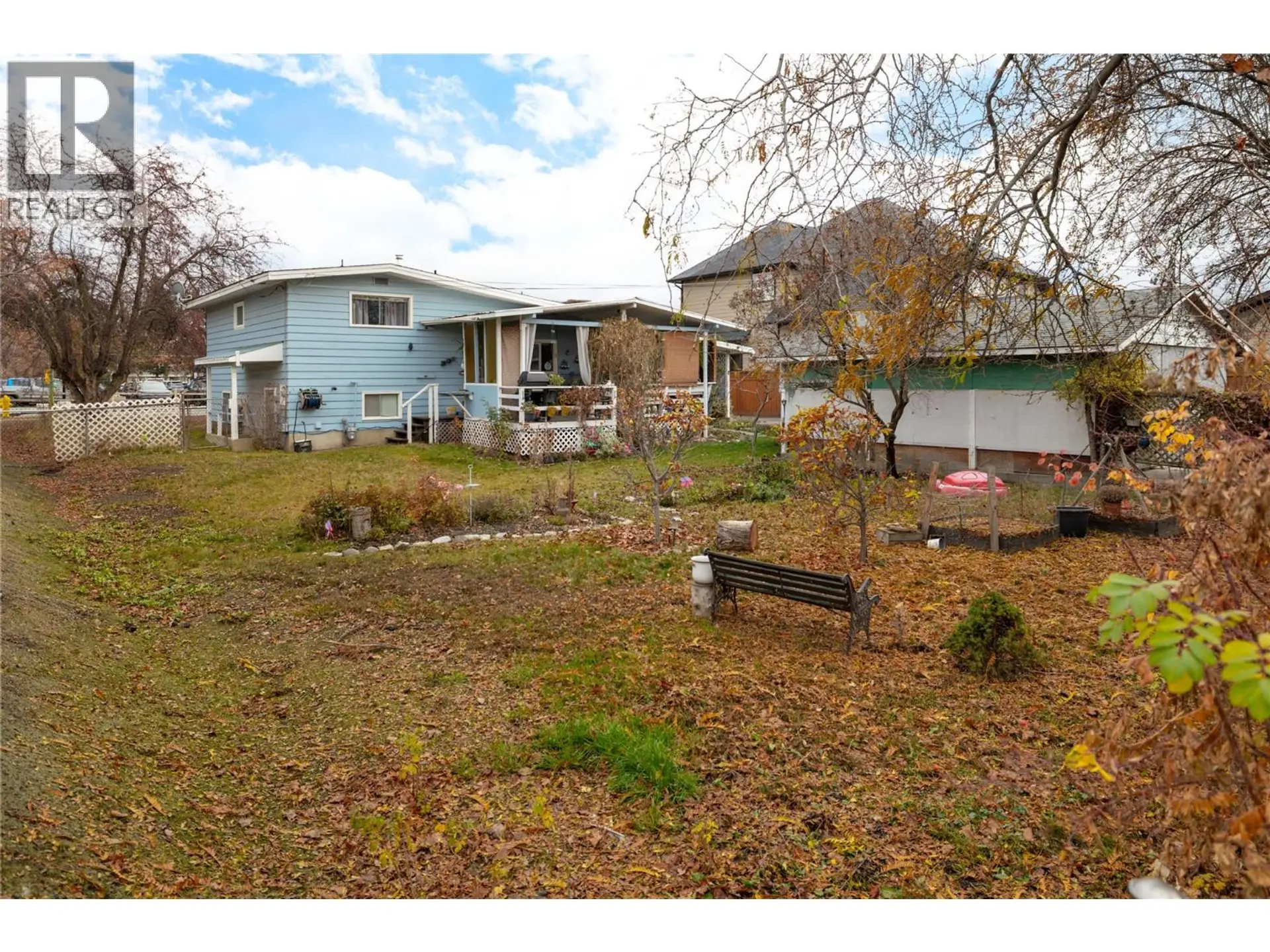 Property at 2150 BURNETT STREET, Kelowna, BC