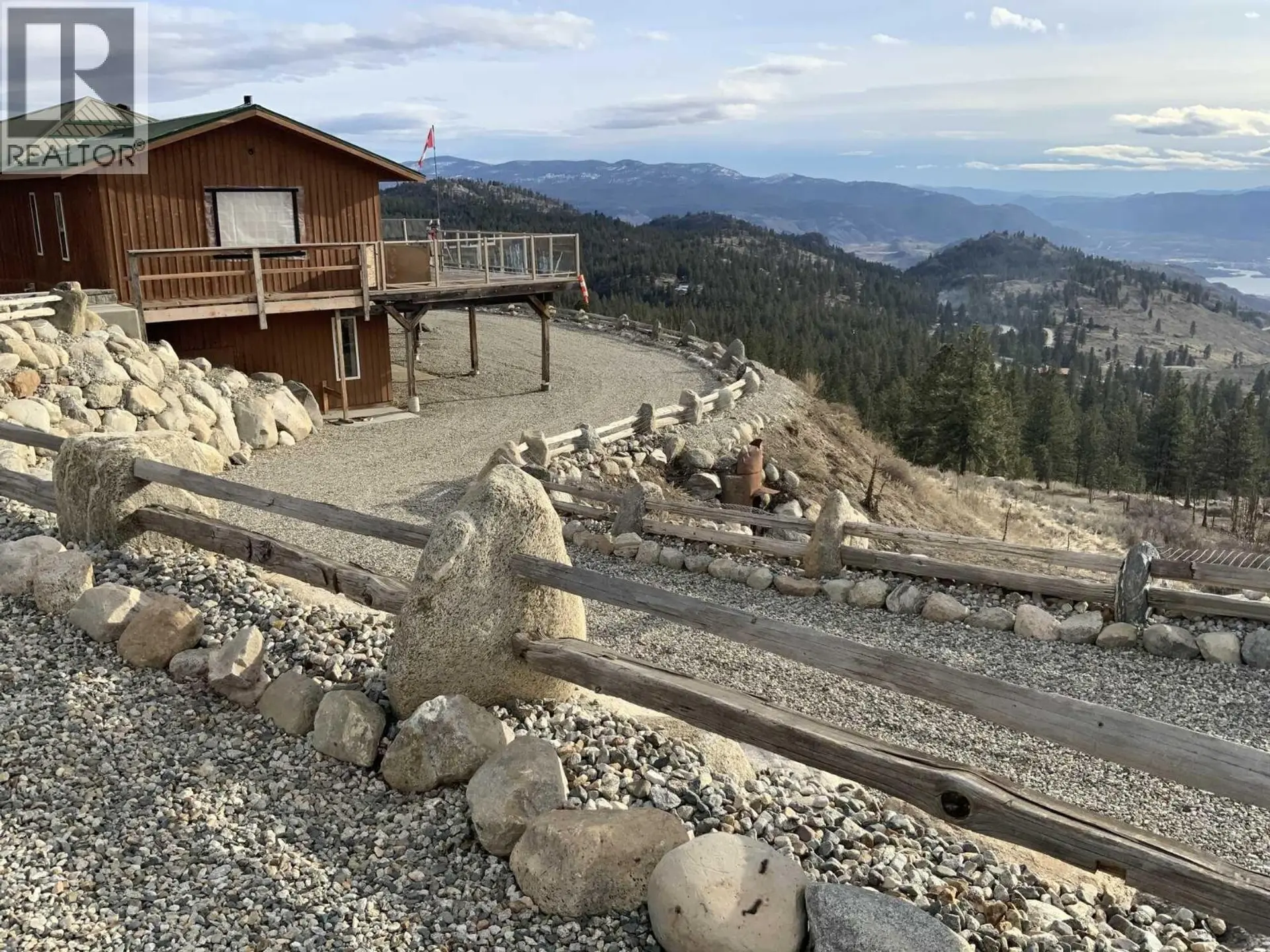 Property at 265 LONG JOE ROAD, Osoyoos, BC