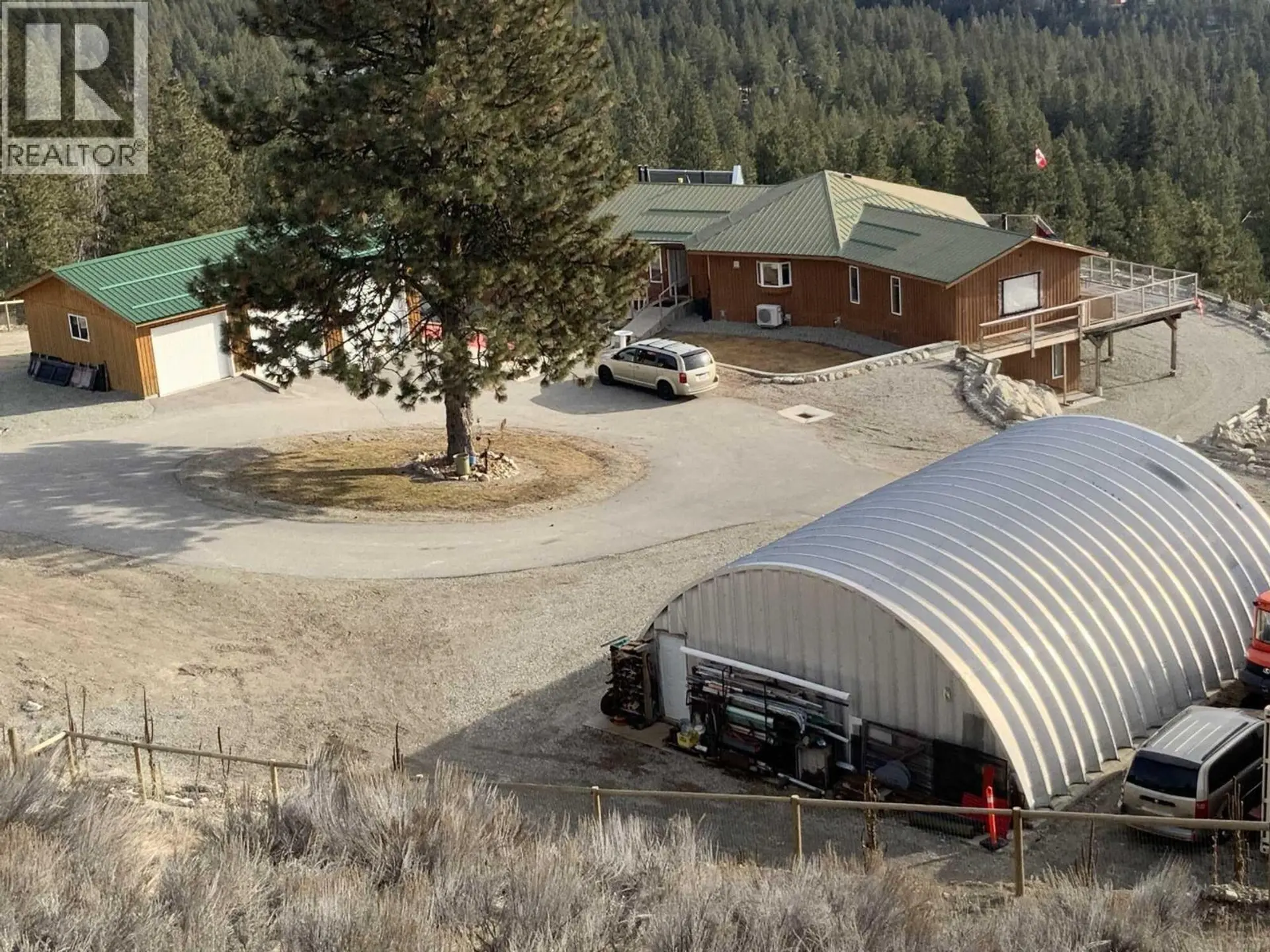 Property at 265 LONG JOE ROAD, Osoyoos, BC