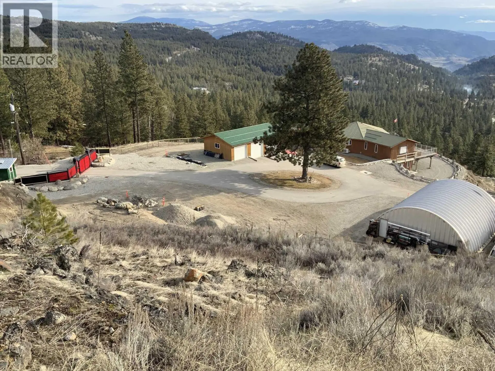 Property at 265 LONG JOE ROAD, Osoyoos, BC