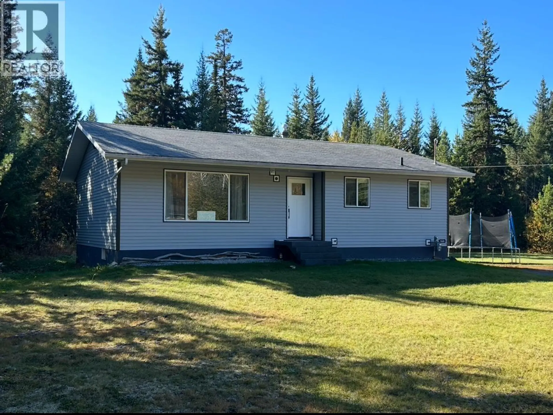 Property at 6353 NORTH NECHAKO ROAD, Prince George, BC