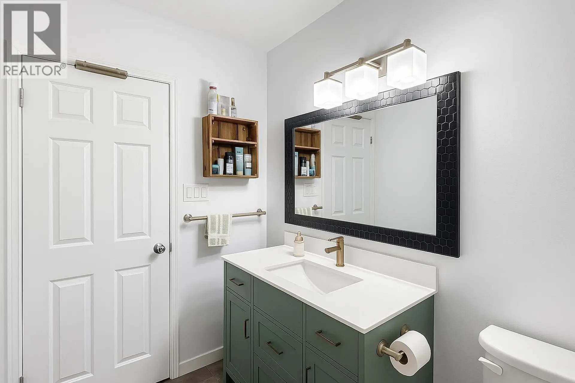 Property at 6353 NORTH NECHAKO ROAD, Prince George, BC