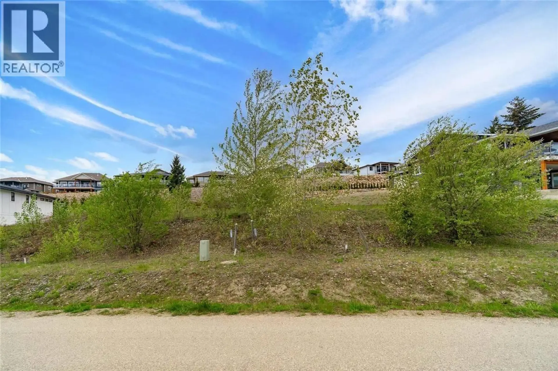 Property at 2587 ST. ANDREWS STREET, Blind Bay, BC