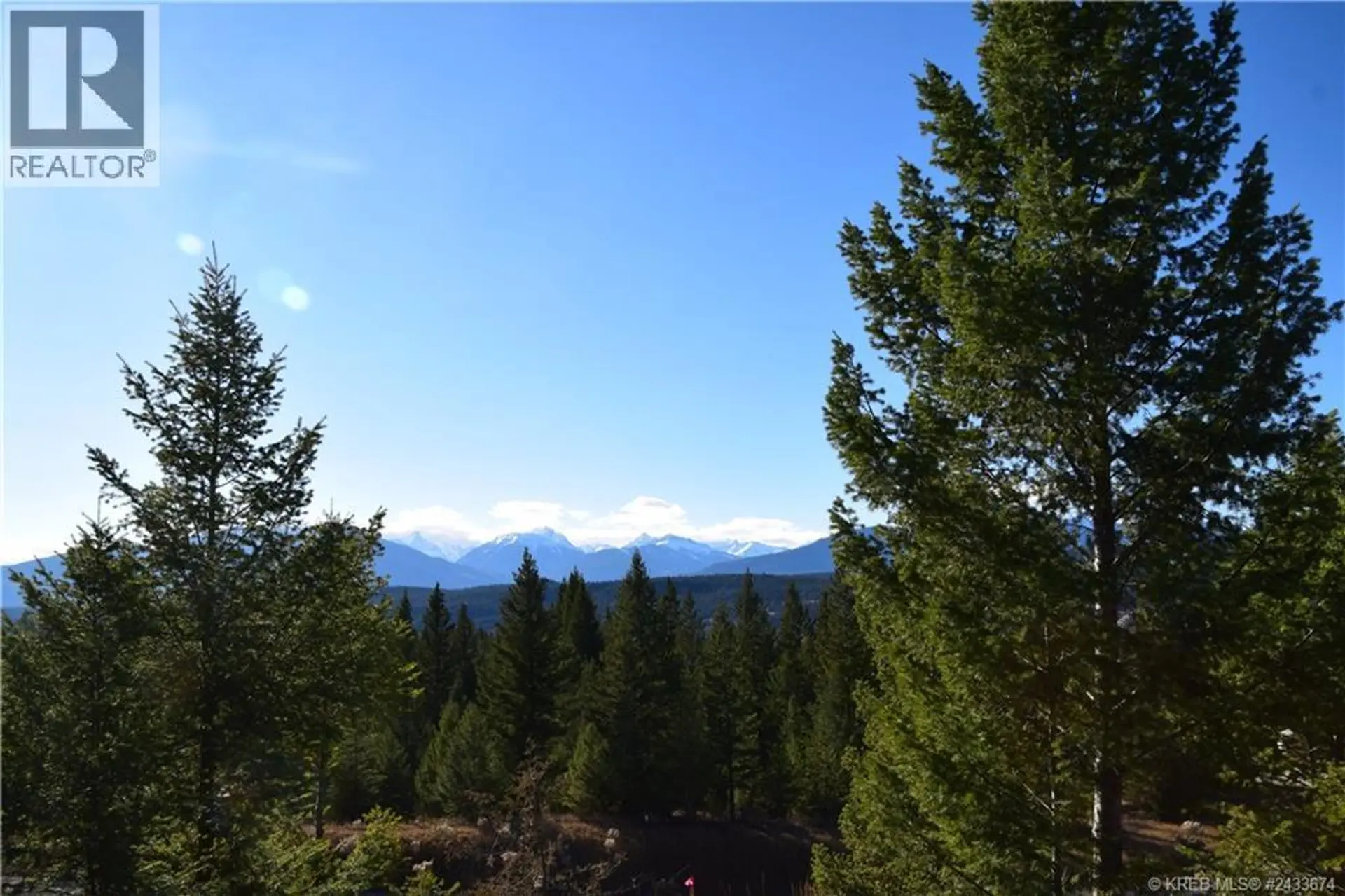 Property at 7066 WHITE TAIL LANE LOT# 17, Radium Hot Springs, BC