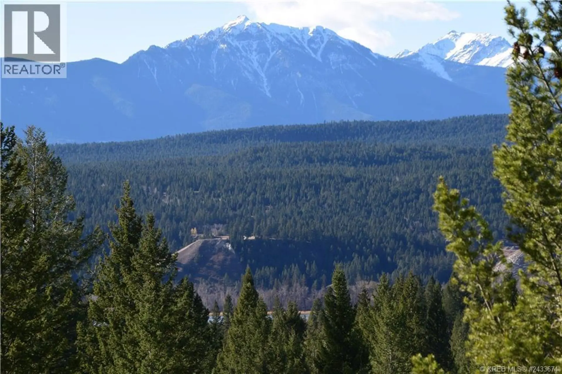 Property at 7066 WHITE TAIL LANE LOT# 17, Radium Hot Springs, BC