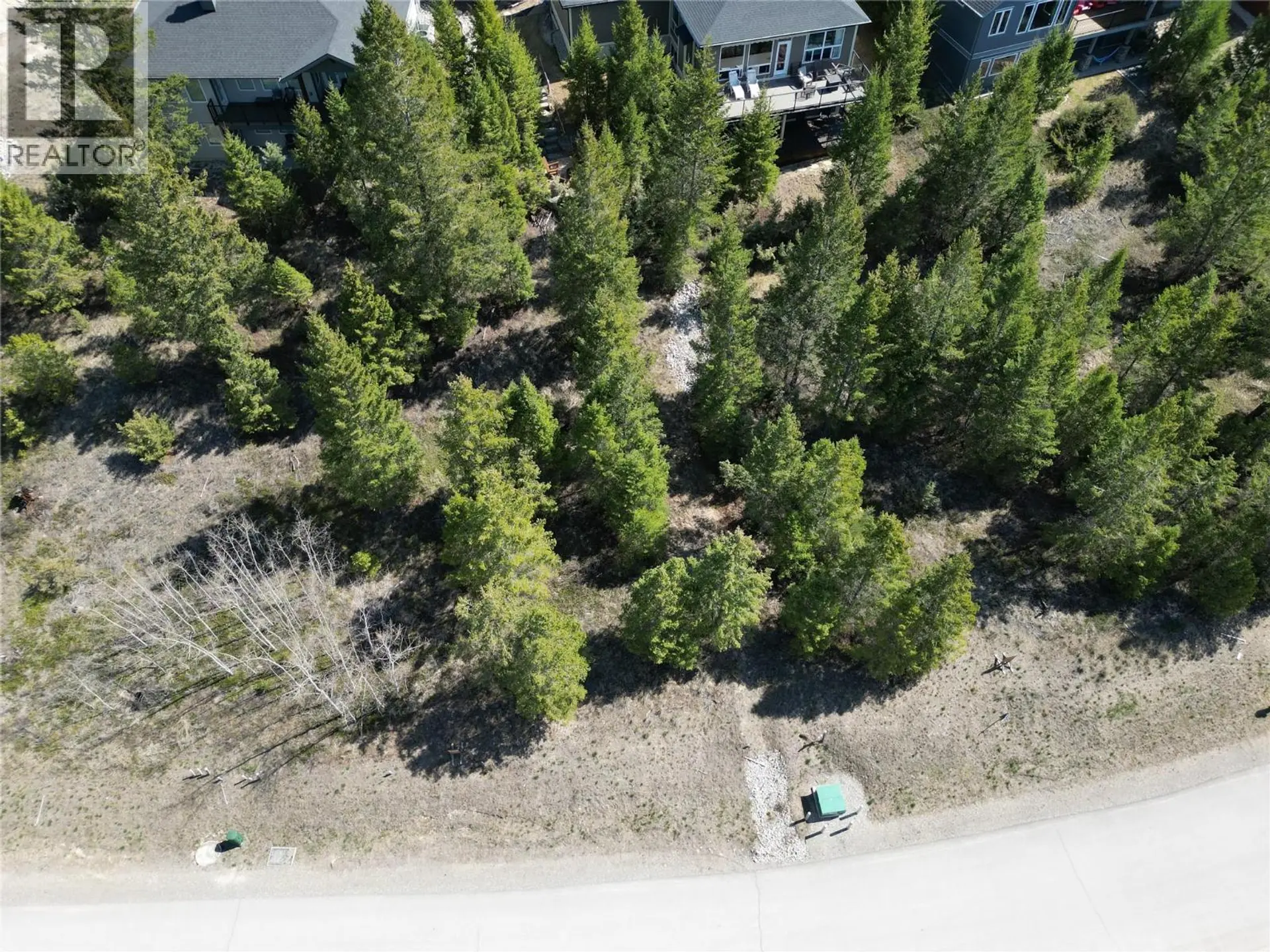 Property at 7066 WHITE TAIL LANE LOT# 17, Radium Hot Springs, BC