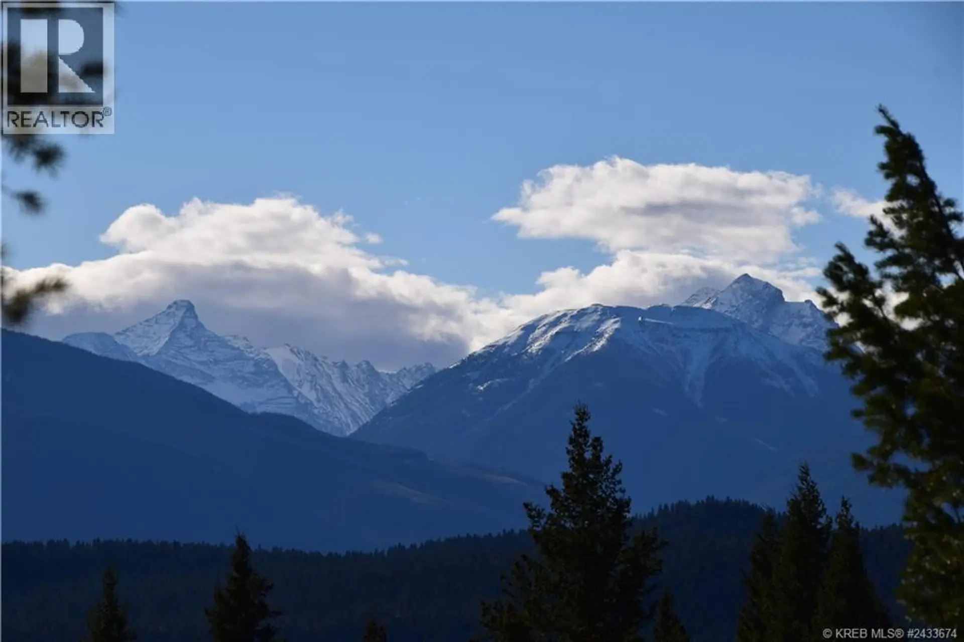 Property at 7066 WHITE TAIL LANE LOT# 17, Radium Hot Springs, BC