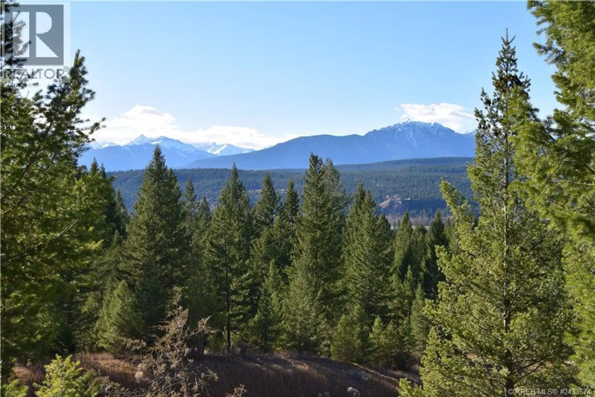 Property at 7066 WHITE TAIL LANE LOT# 17, Radium Hot Springs, BC