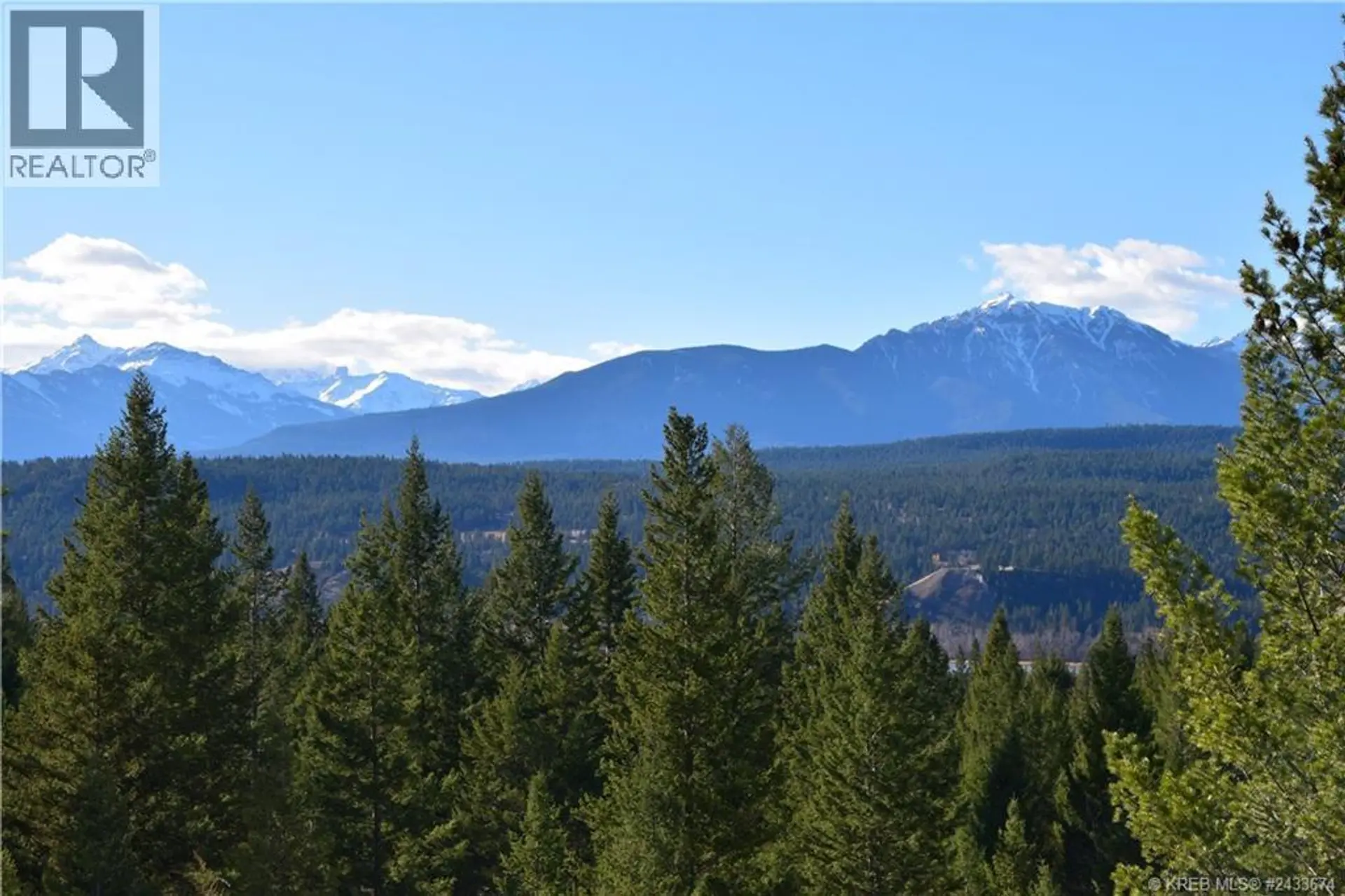 Property at 7066 WHITE TAIL LANE LOT# 17, Radium Hot Springs, BC