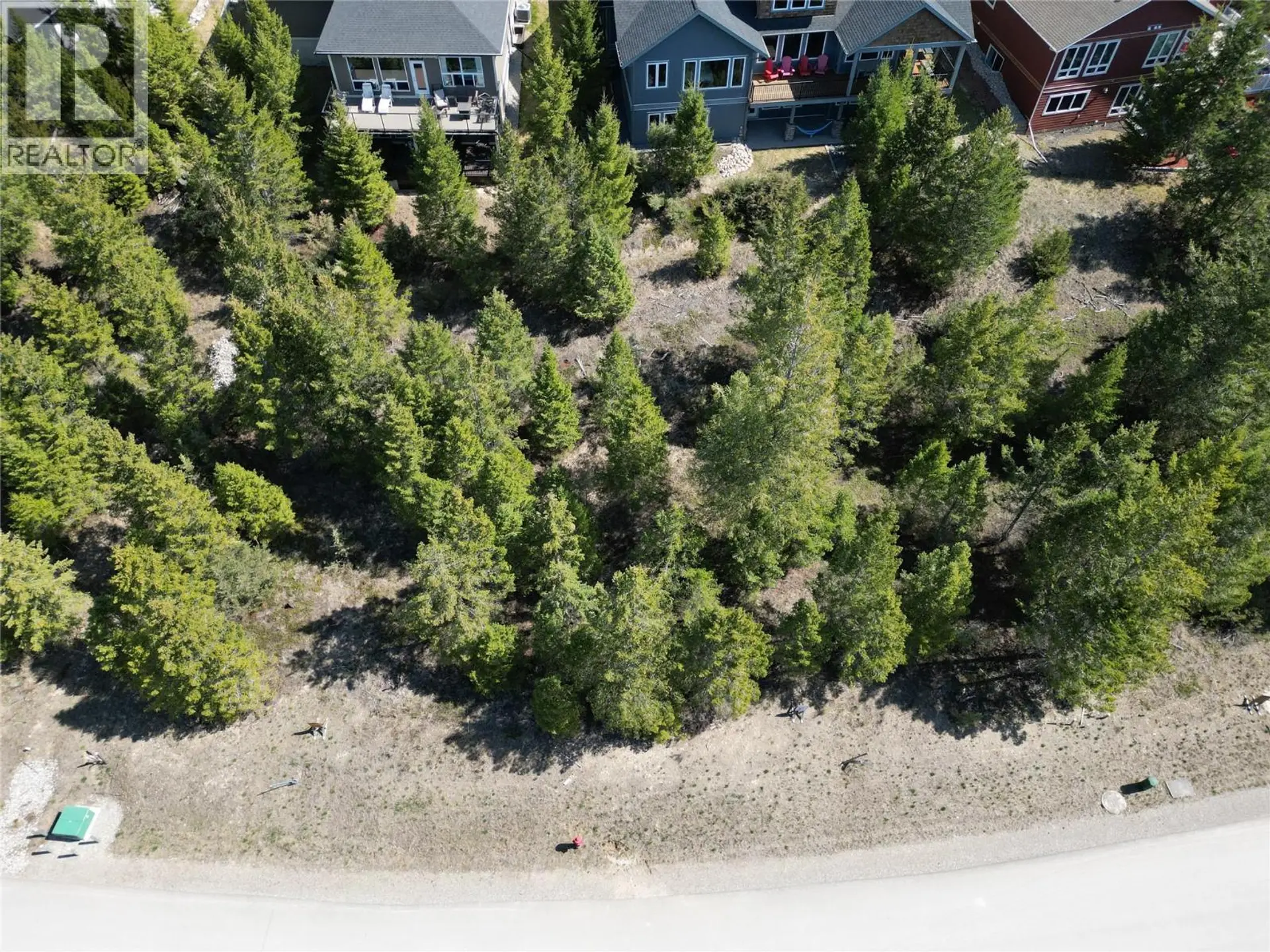 Property at 7070 WHITE TAIL LANE LOT# 16, Radium Hot Springs, BC