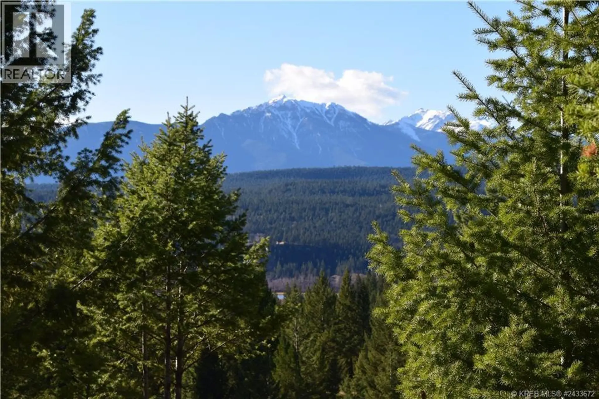 Property at 7070 WHITE TAIL LANE LOT# 16, Radium Hot Springs, BC