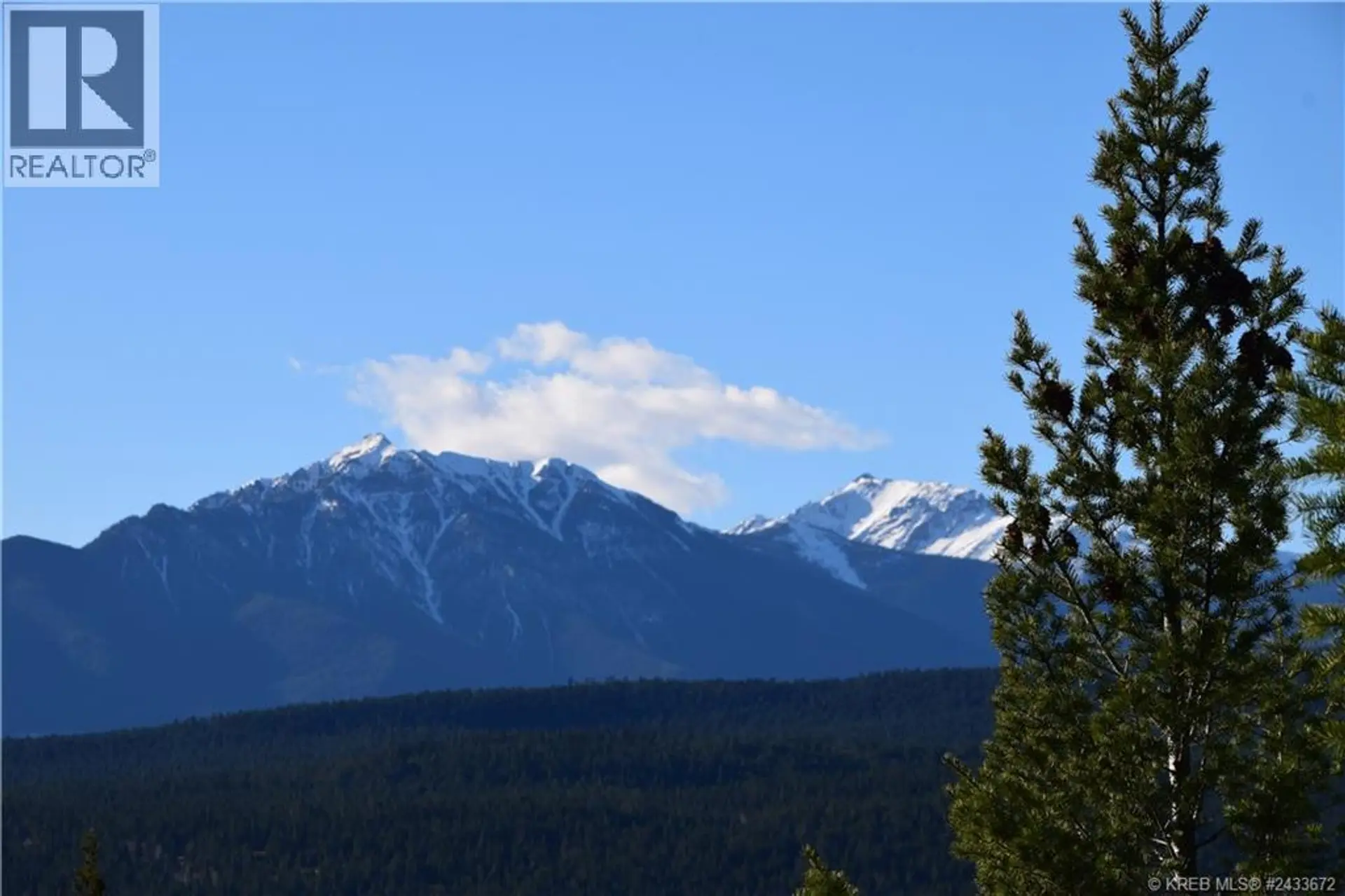 Property at 7070 WHITE TAIL LANE LOT# 16, Radium Hot Springs, BC