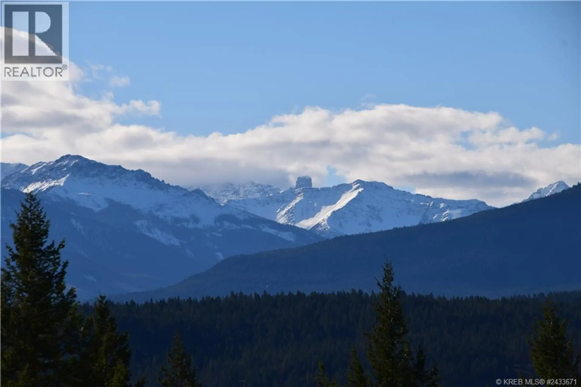 Property at 7074 WHITE TAIL LANE LOT# 15, Radium Hot Springs, BC