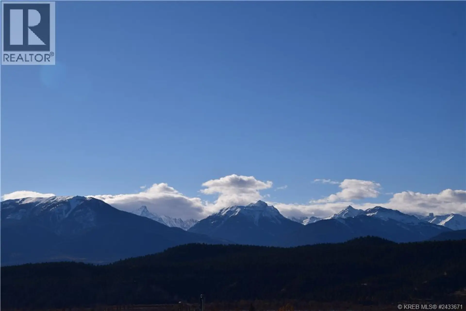 Property at 7074 WHITE TAIL LANE LOT# 15, Radium Hot Springs, BC