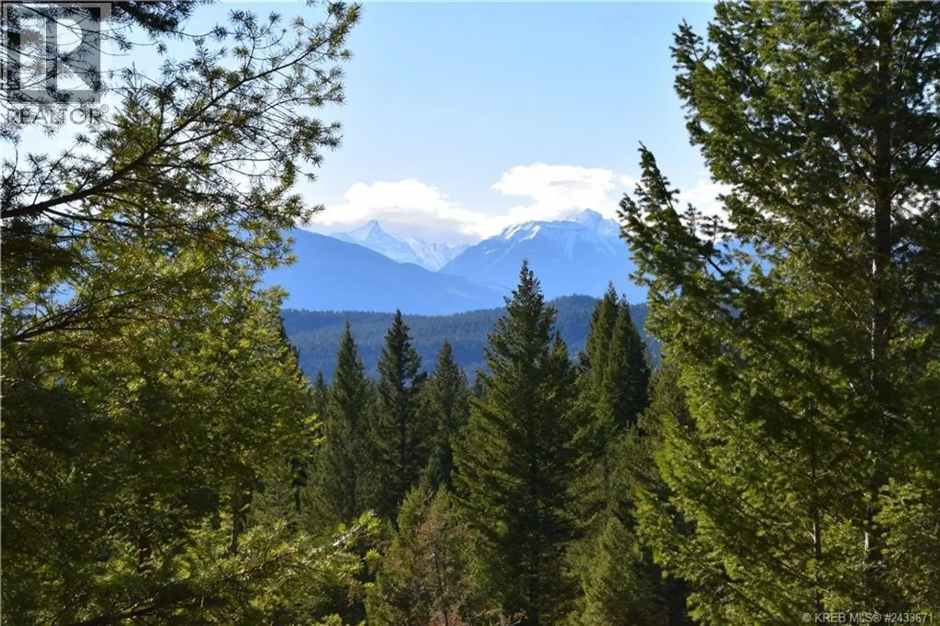Property at 7074 WHITE TAIL LANE LOT# 15, Radium Hot Springs, BC