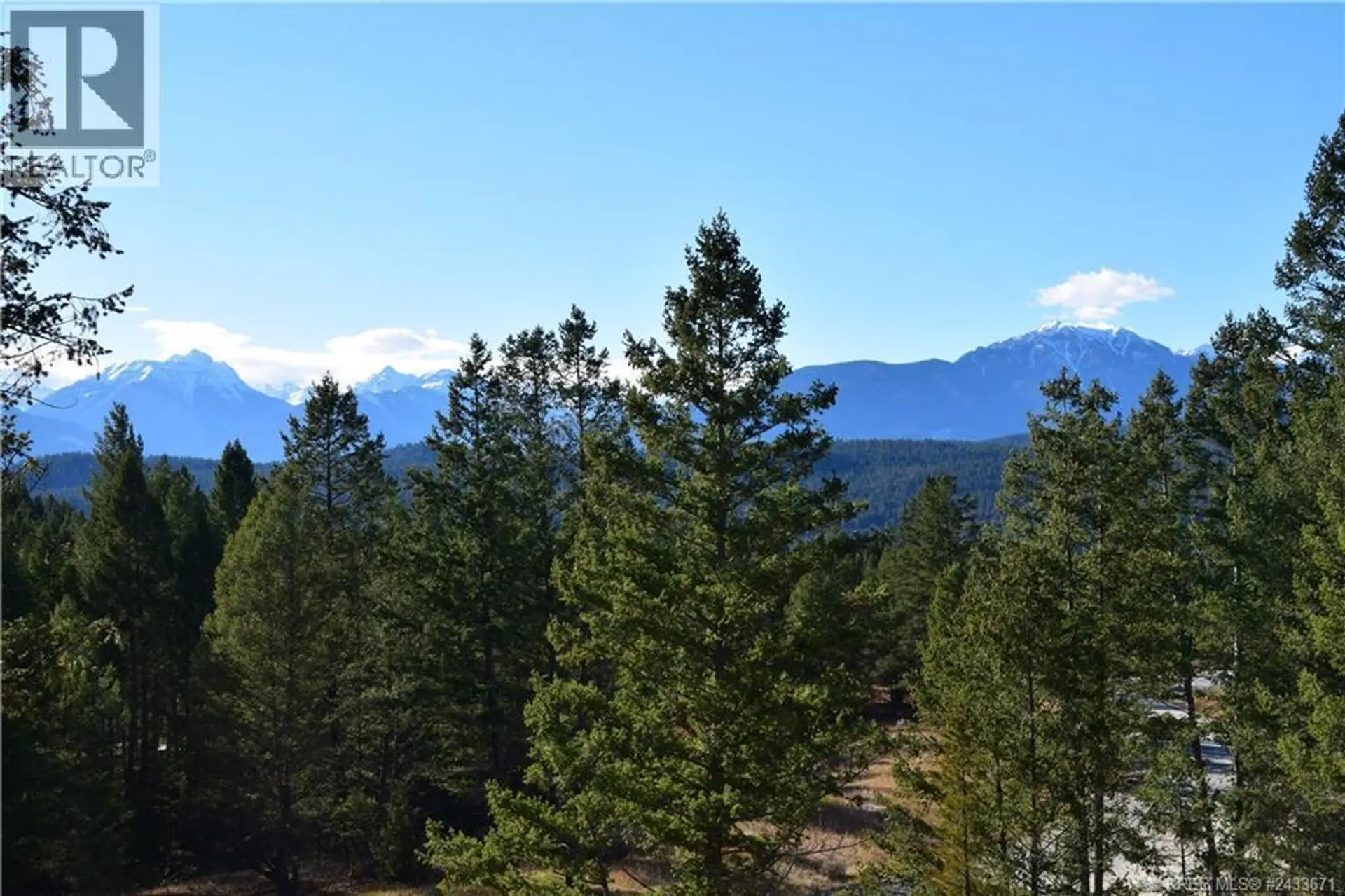 Property at 7074 WHITE TAIL LANE LOT# 15, Radium Hot Springs, BC