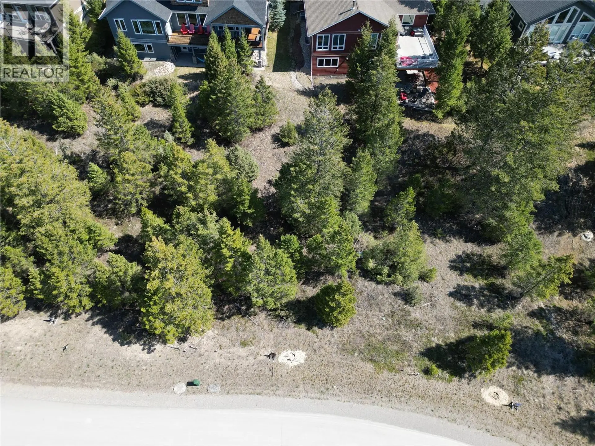 Property at 7074 WHITE TAIL LANE LOT# 15, Radium Hot Springs, BC