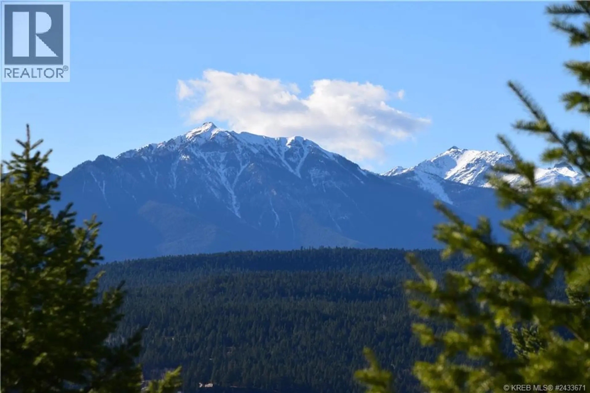 Property at 7074 WHITE TAIL LANE LOT# 15, Radium Hot Springs, BC