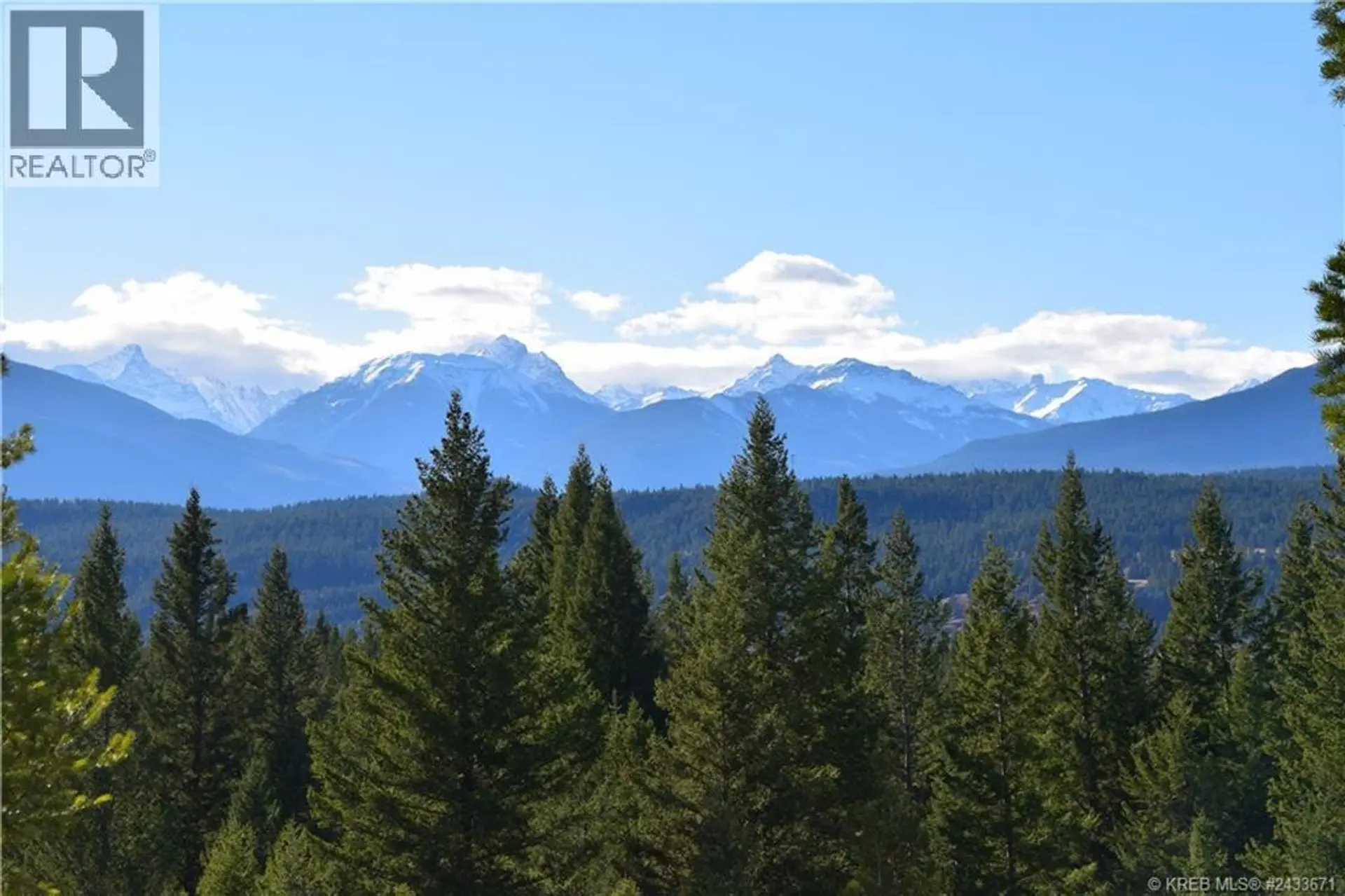 Property at 7074 WHITE TAIL LANE LOT# 15, Radium Hot Springs, BC