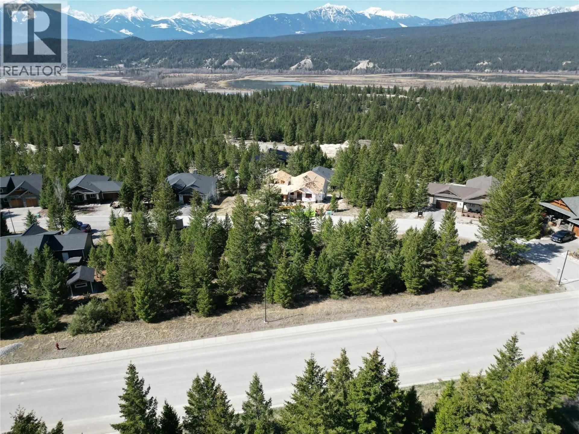 Property at 7050 ELK RIDGE ROAD LOT# 10, Radium Hot Springs, BC