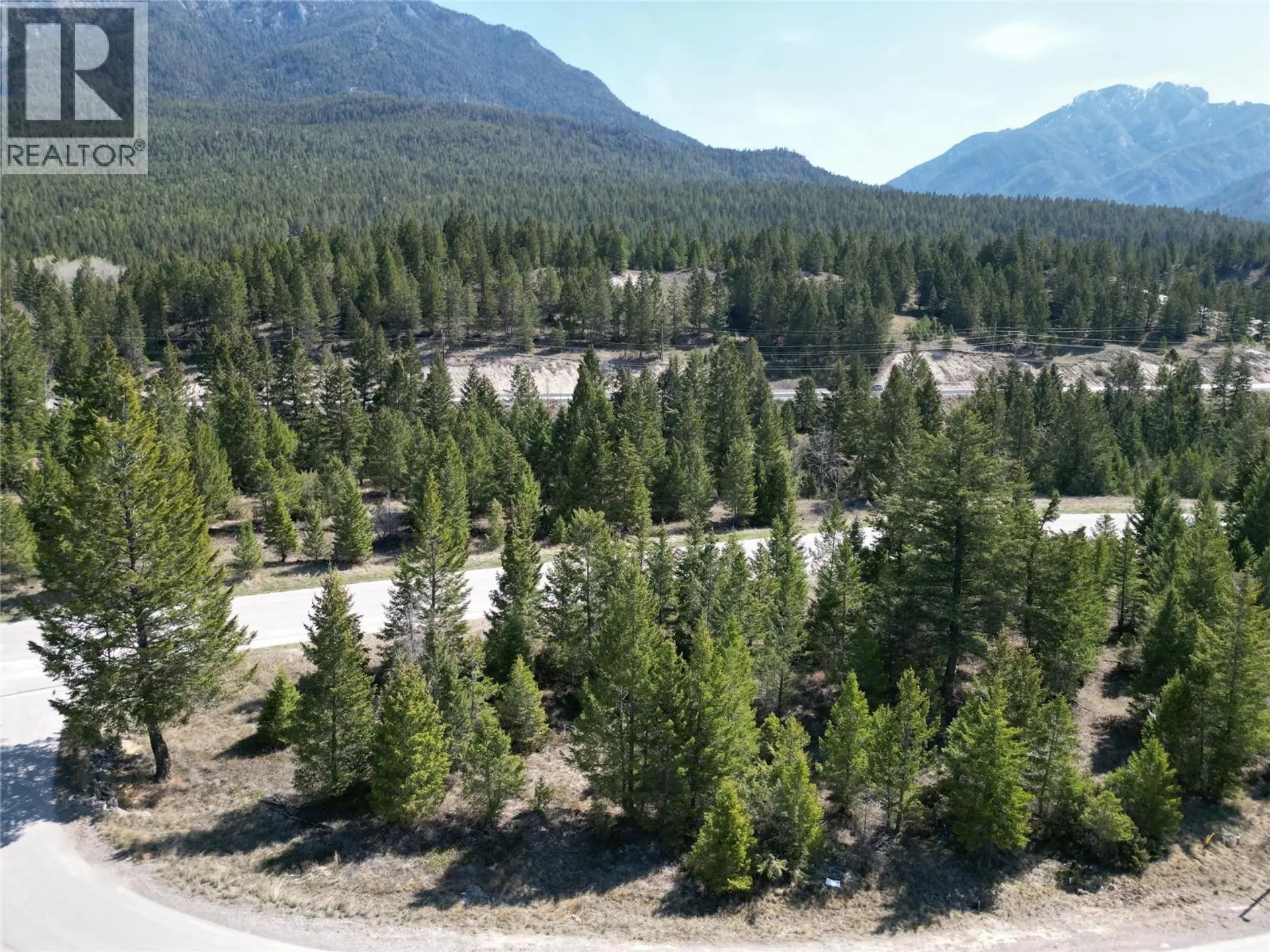 Property at 7050 ELK RIDGE ROAD LOT# 10, Radium Hot Springs, BC
