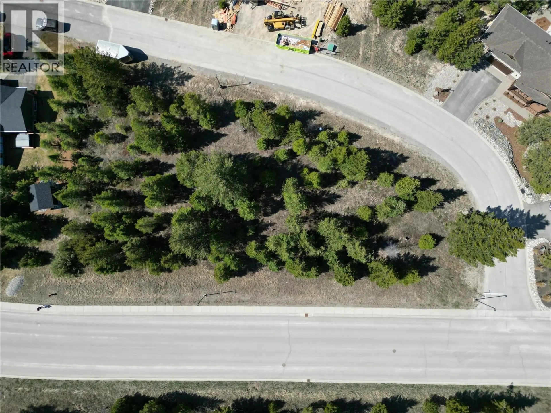 Property at 7050 ELK RIDGE ROAD LOT# 10, Radium Hot Springs, BC