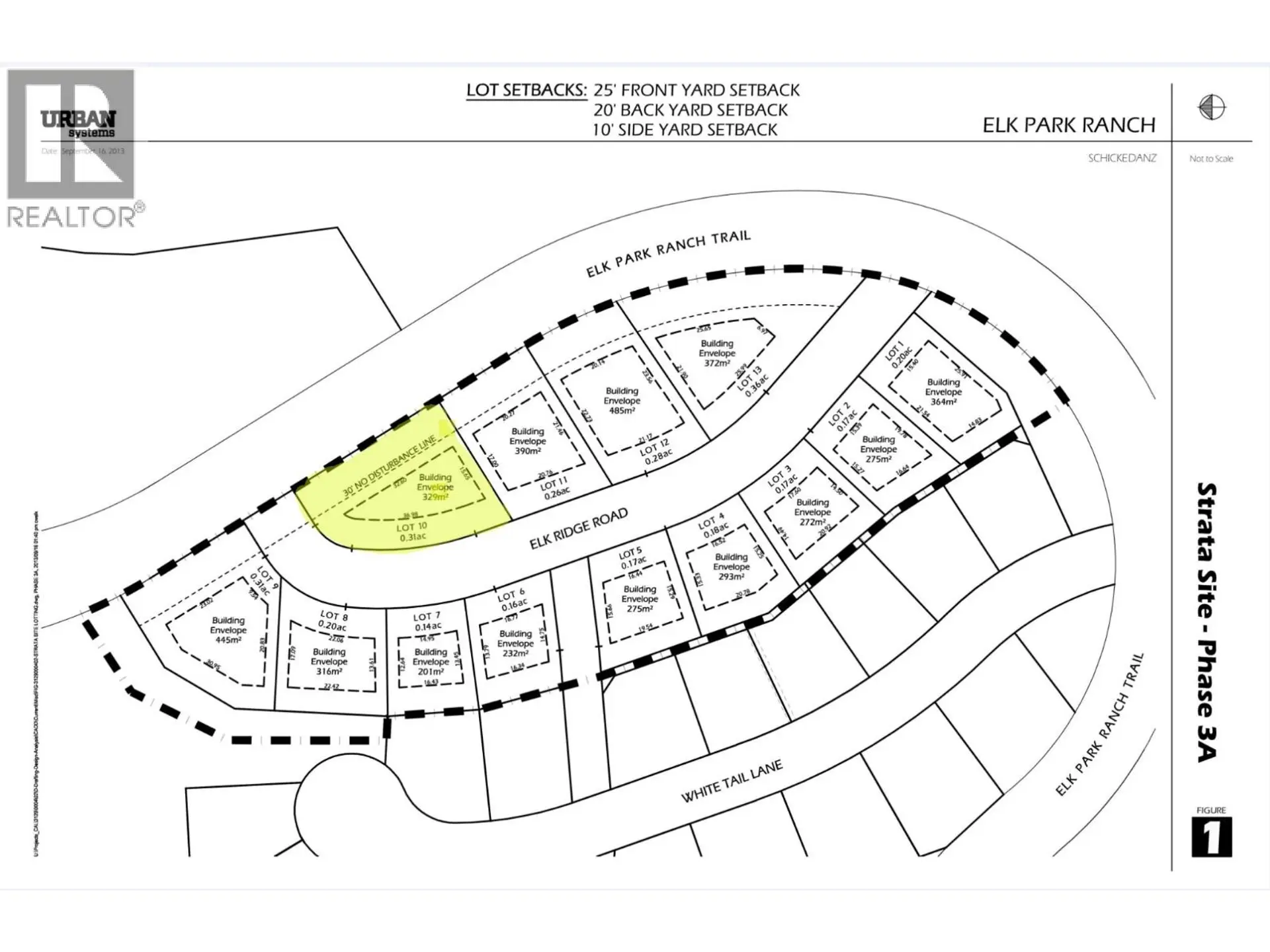 Property at 7050 ELK RIDGE ROAD LOT# 10, Radium Hot Springs, BC