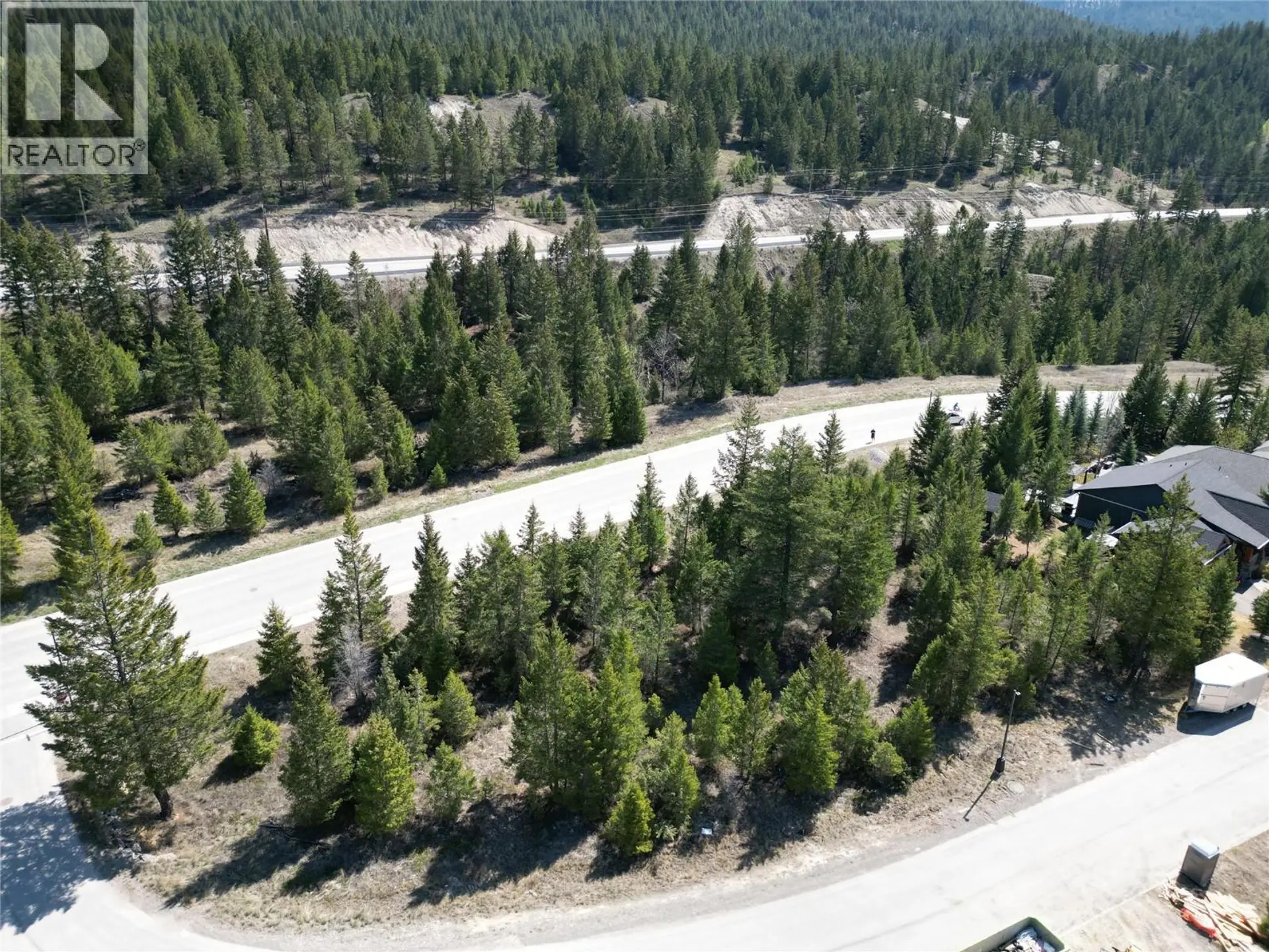 Property at 7050 ELK RIDGE ROAD LOT# 10, Radium Hot Springs, BC