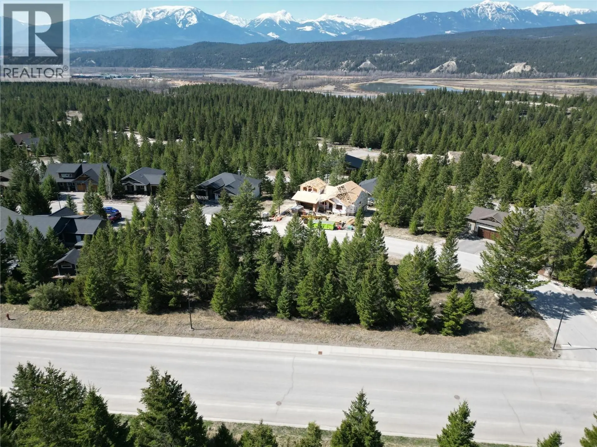 Property at 7050 ELK RIDGE ROAD LOT# 10, Radium Hot Springs, BC