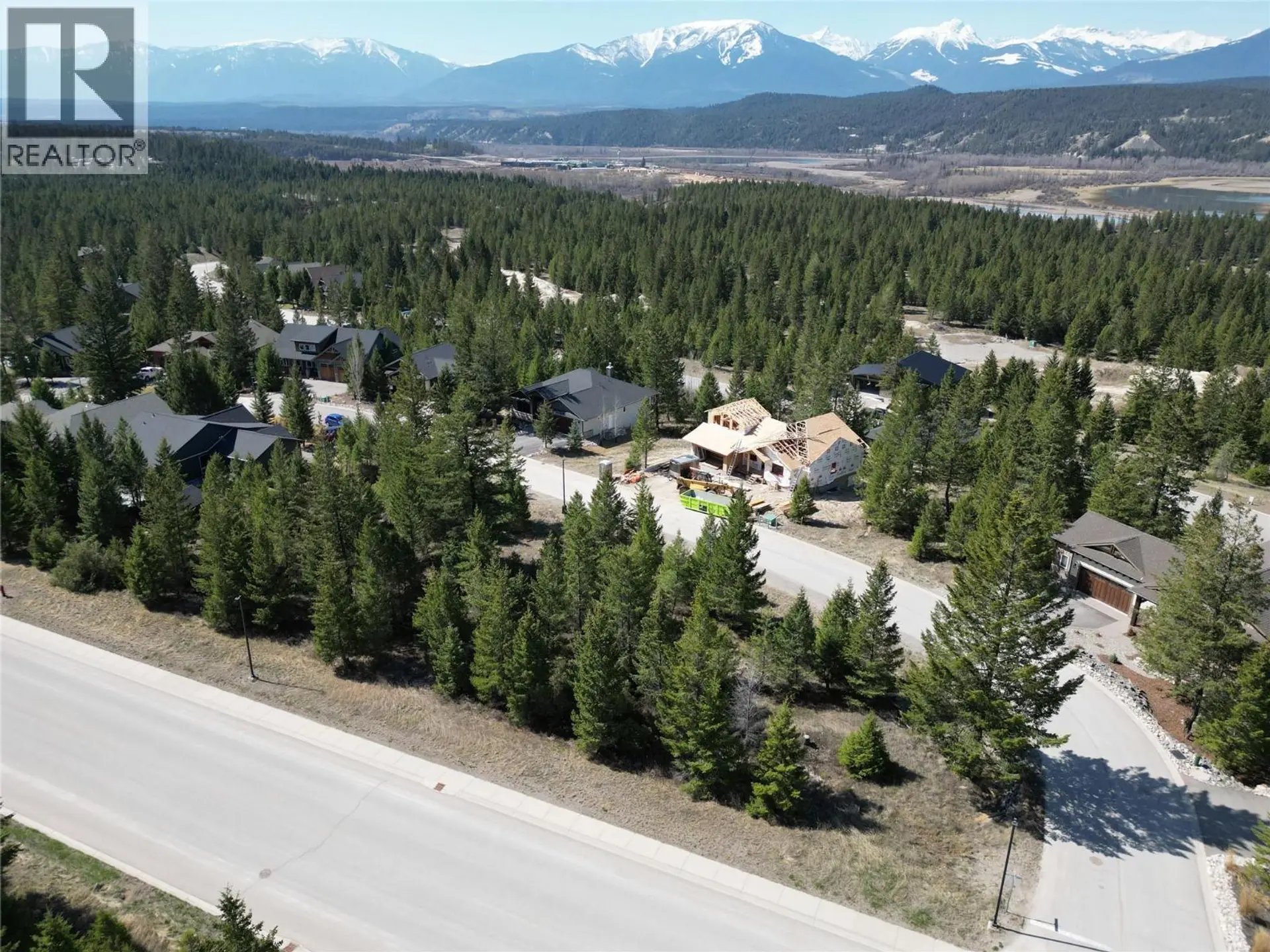 Property at 7050 ELK RIDGE ROAD LOT# 10, Radium Hot Springs, BC
