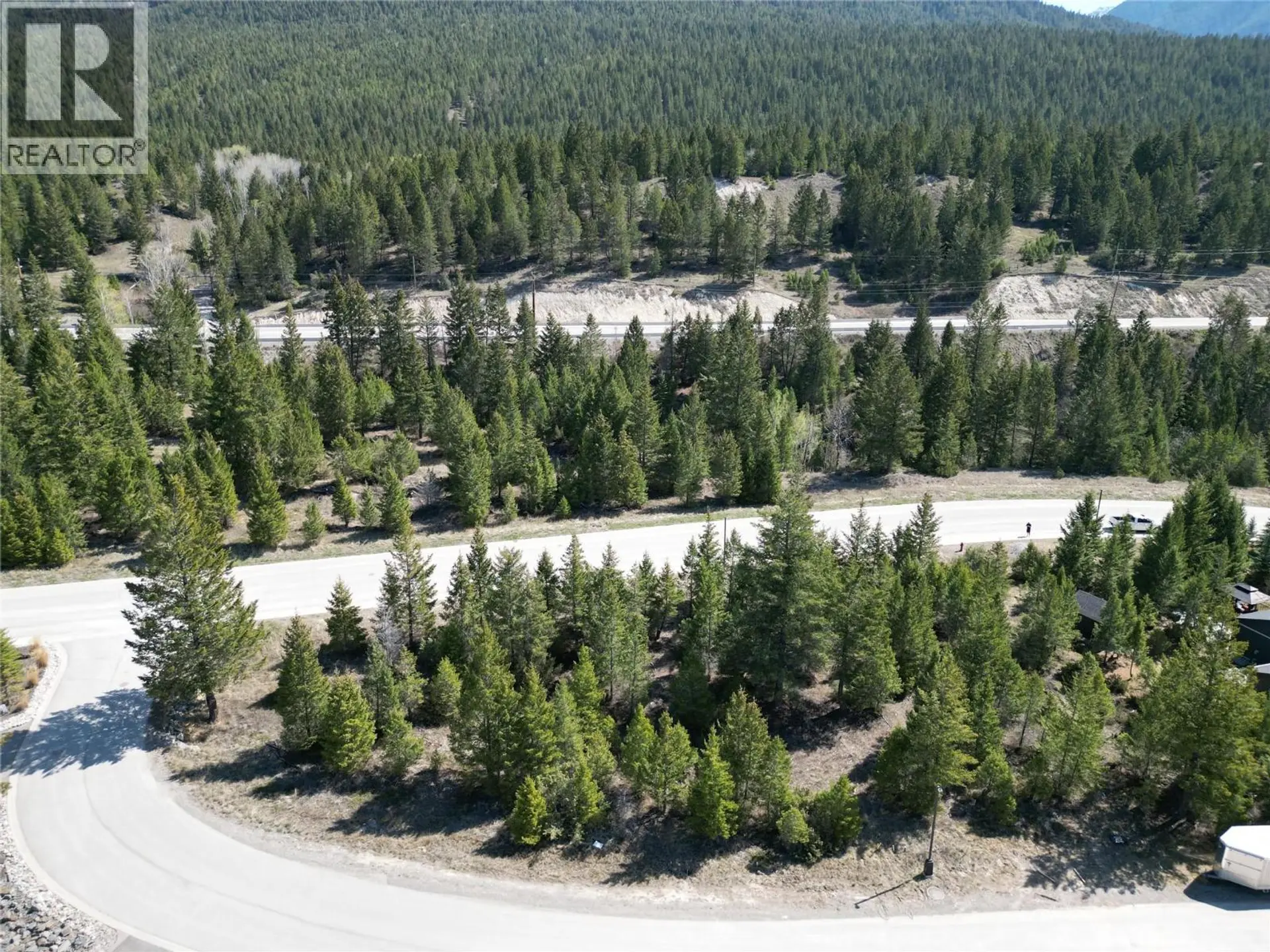 Property at 7050 ELK RIDGE ROAD LOT# 10, Radium Hot Springs, BC
