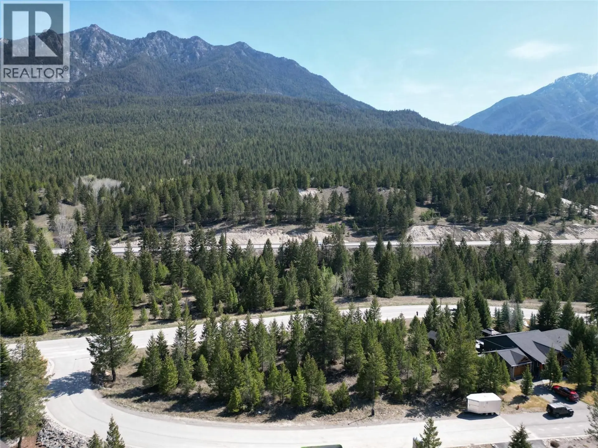 Property at 7050 ELK RIDGE ROAD LOT# 10, Radium Hot Springs, BC