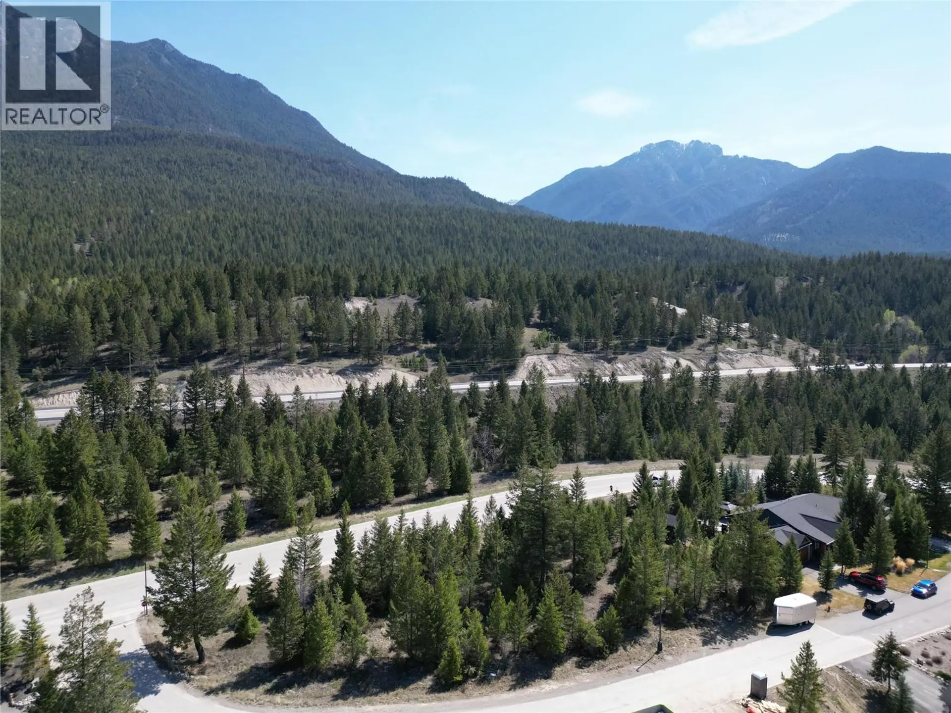 Property at 7050 ELK RIDGE ROAD LOT# 10, Radium Hot Springs, BC