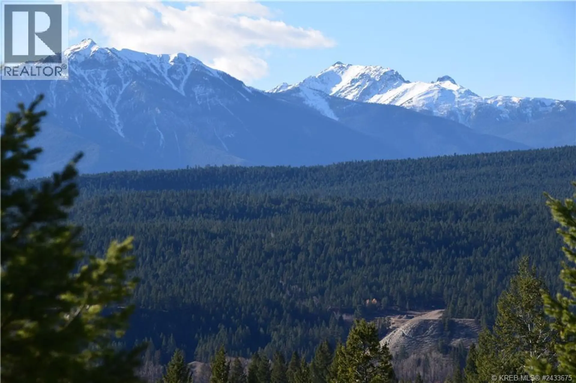 Property at 7062 WHITE TAIL LANE LOT# 18, Radium Hot Springs, BC